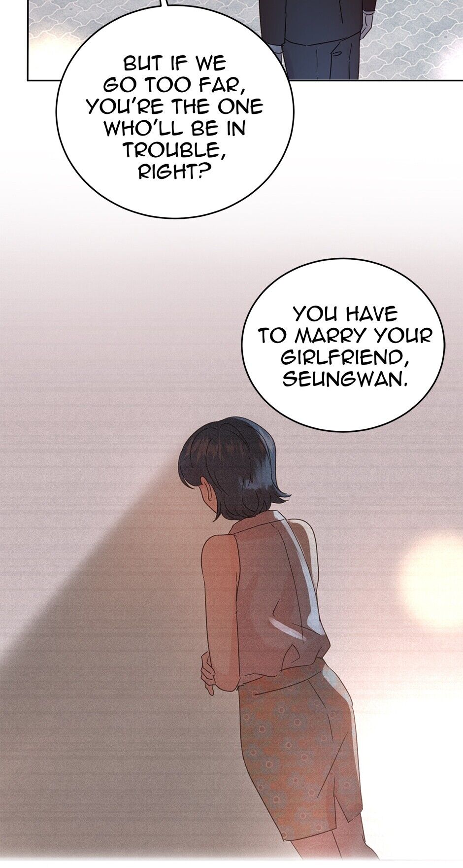 A Wife’s Sweet Revenge chapter 32 page 11