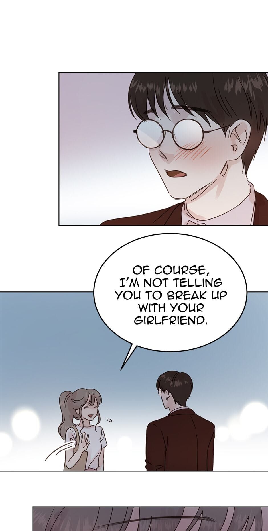A Wife’s Sweet Revenge chapter 32 page 12