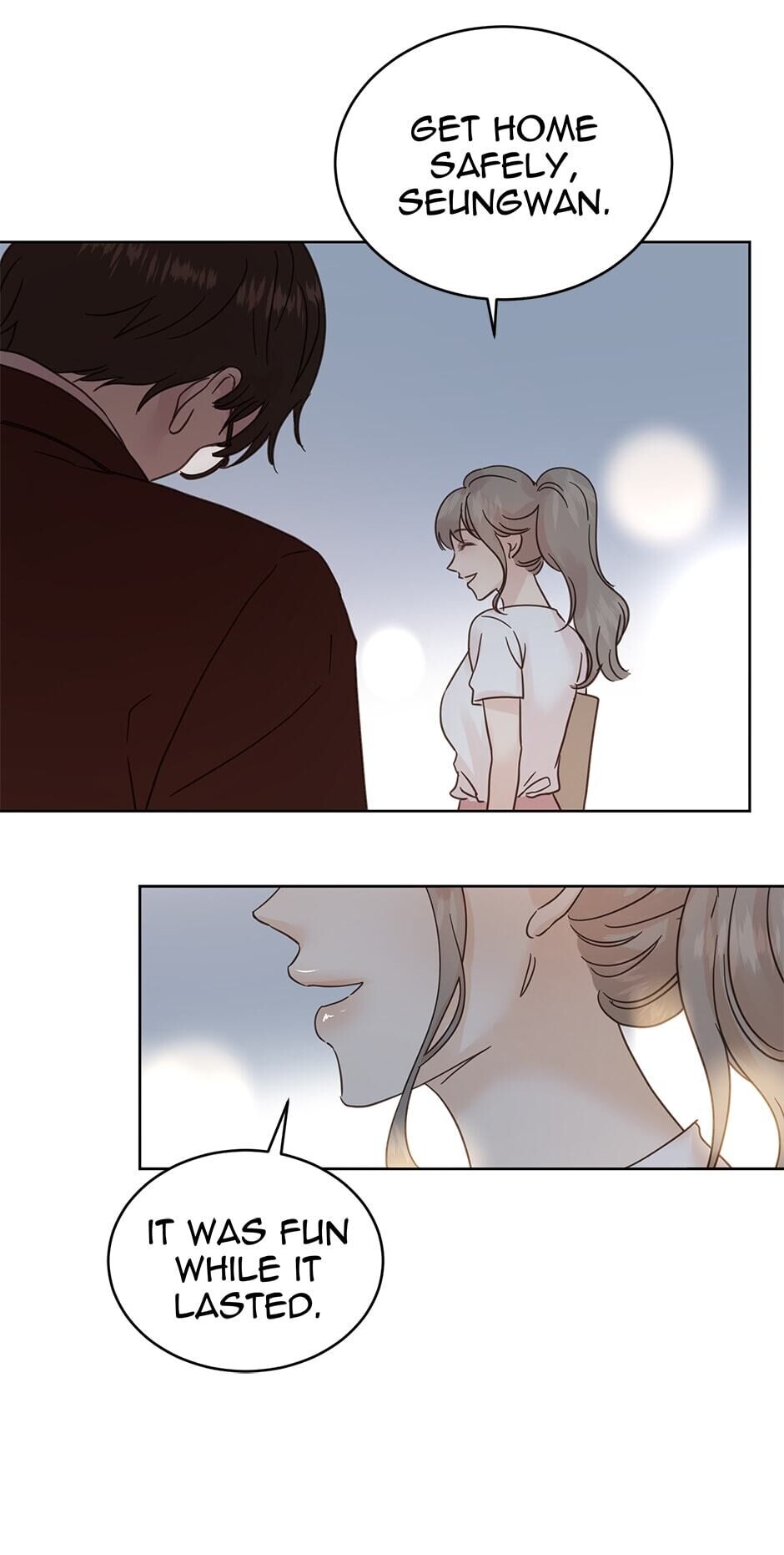A Wife’s Sweet Revenge chapter 32 page 15