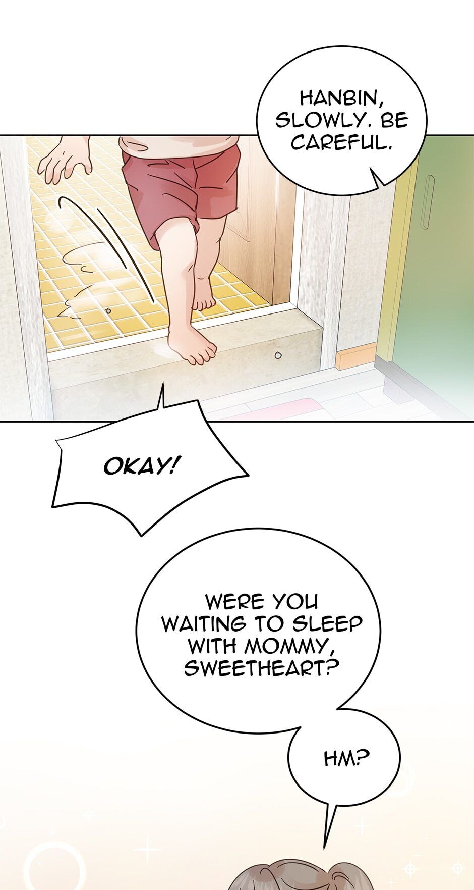 A Wife’s Sweet Revenge chapter 32 page 20