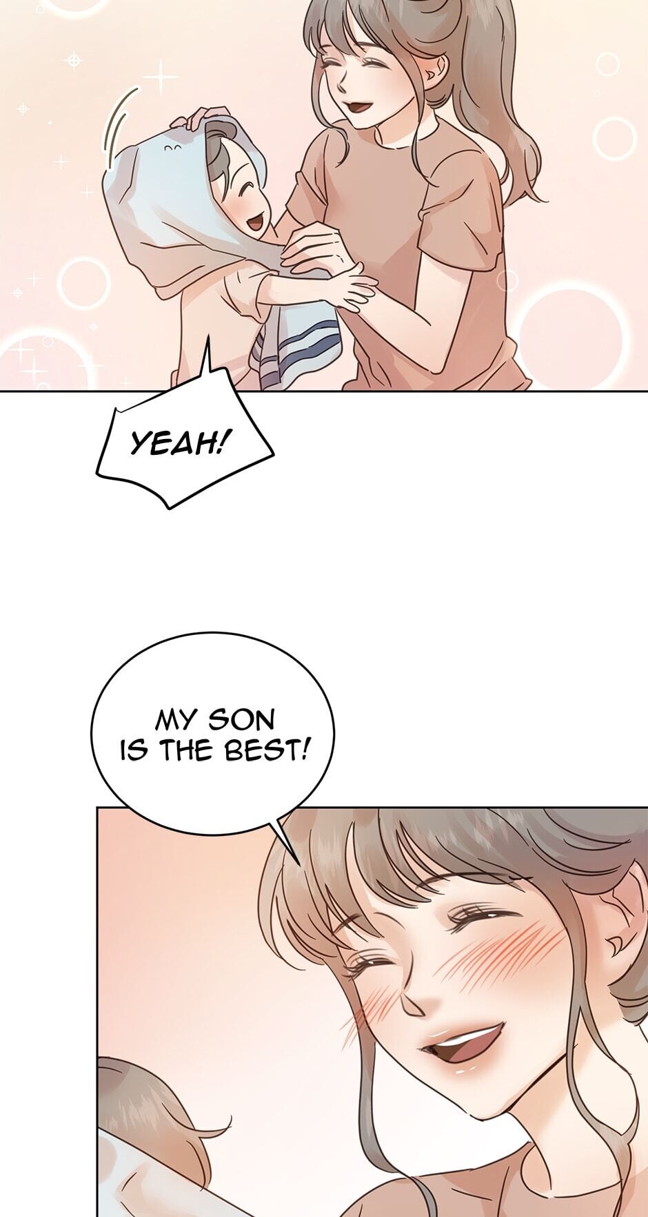 A Wife’s Sweet Revenge chapter 32 page 21