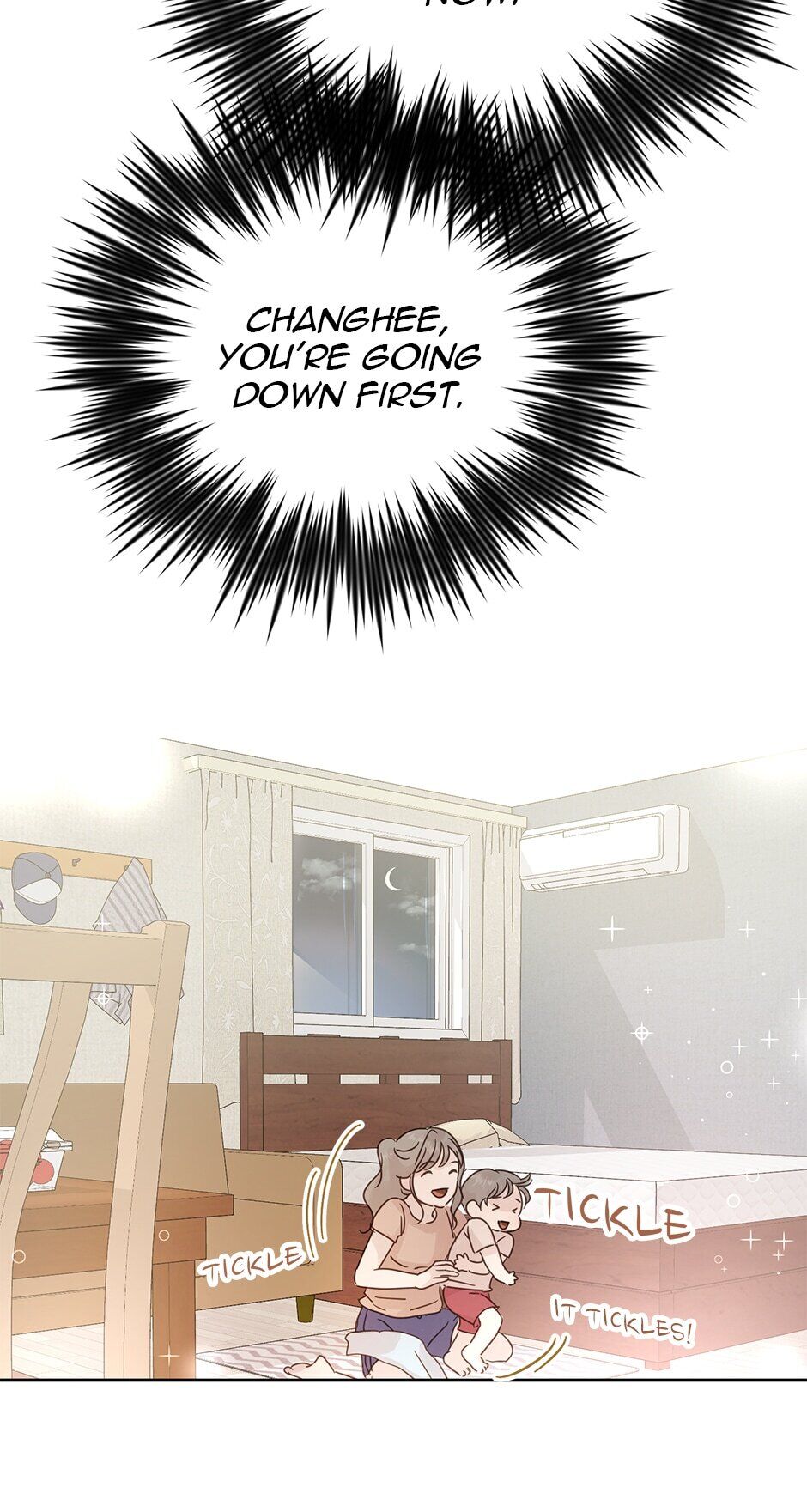 A Wife’s Sweet Revenge chapter 32 page 23
