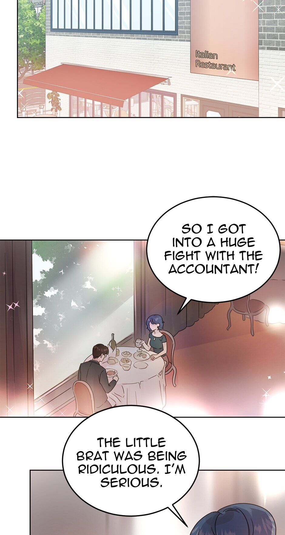 A Wife’s Sweet Revenge chapter 32 page 26