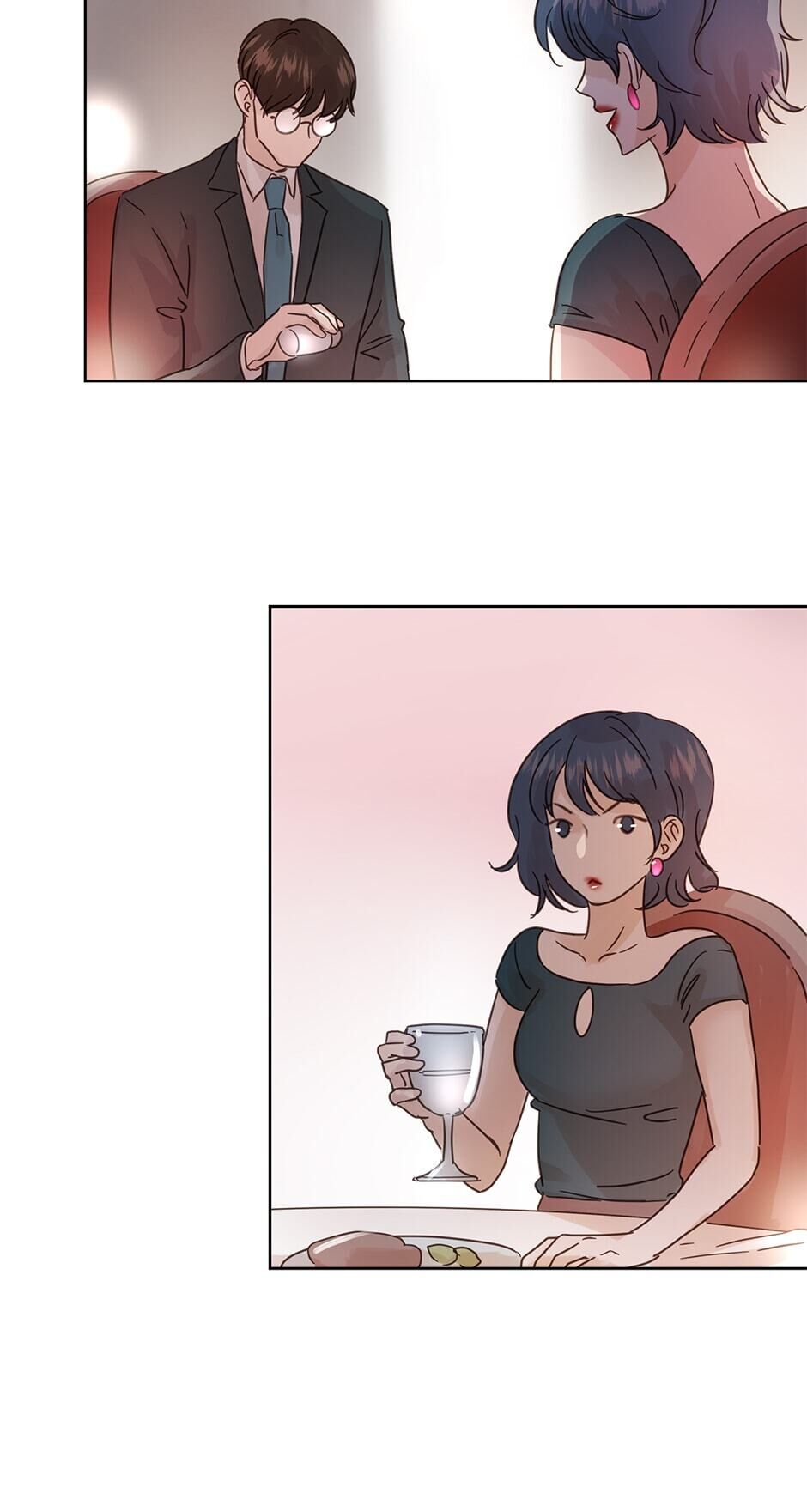 A Wife’s Sweet Revenge chapter 32 page 27