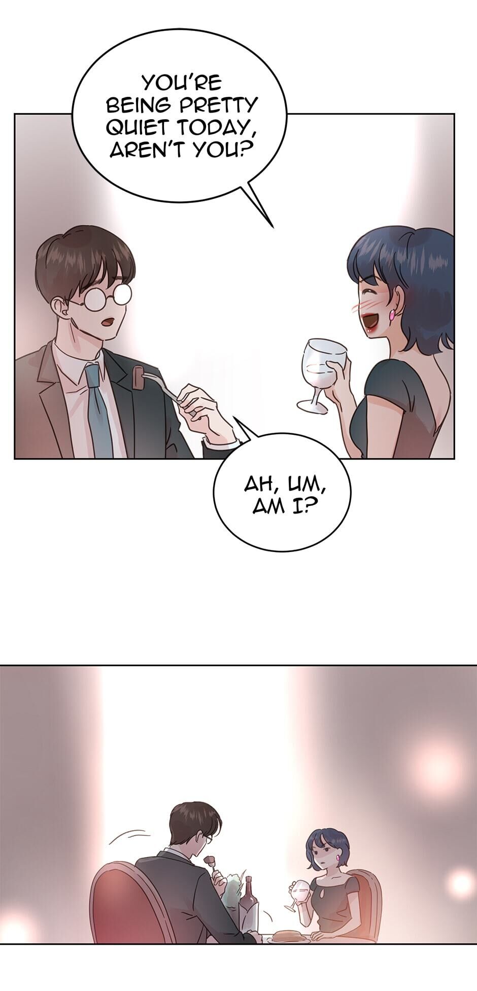 A Wife’s Sweet Revenge chapter 32 page 28