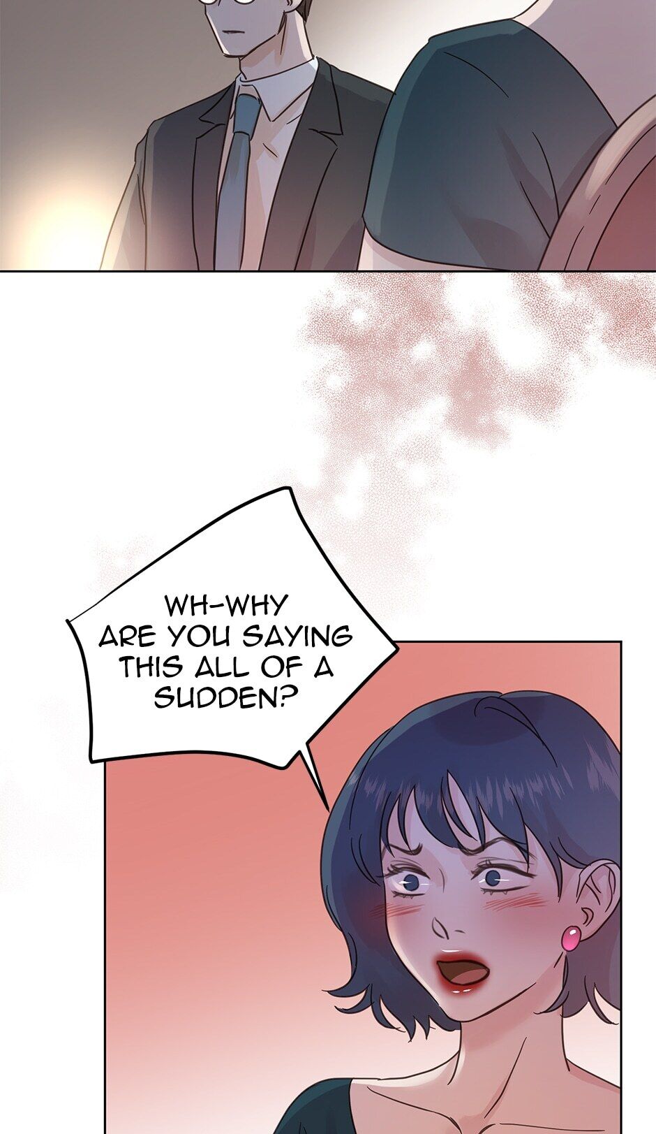 A Wife’s Sweet Revenge chapter 32 page 33