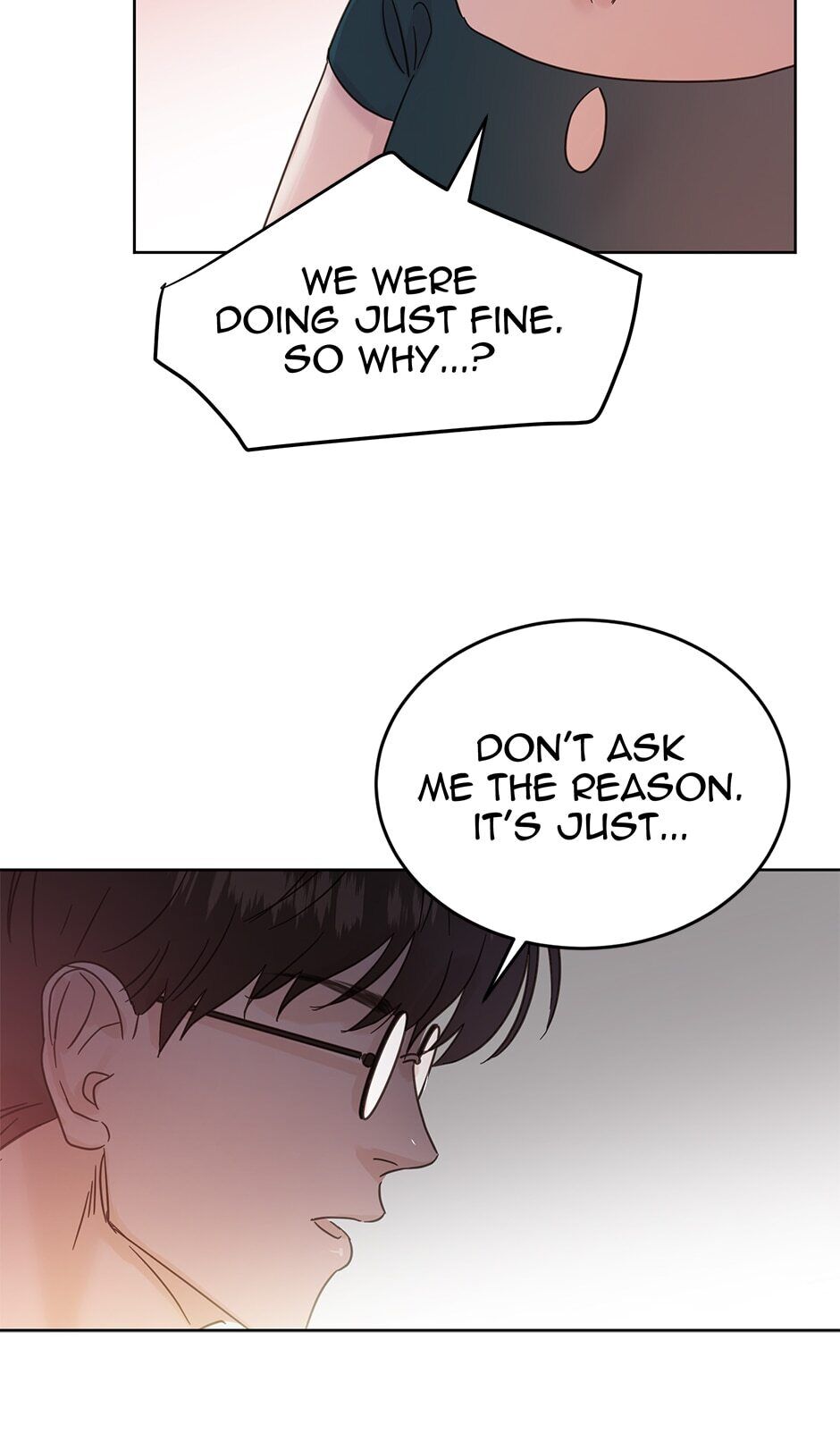 A Wife’s Sweet Revenge chapter 32 page 34