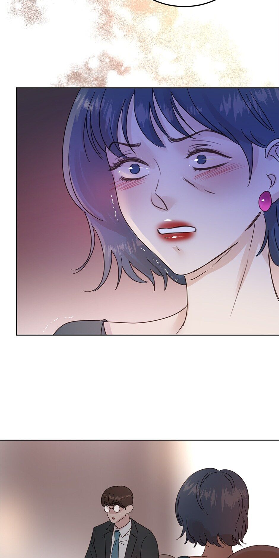 A Wife’s Sweet Revenge chapter 32 page 36