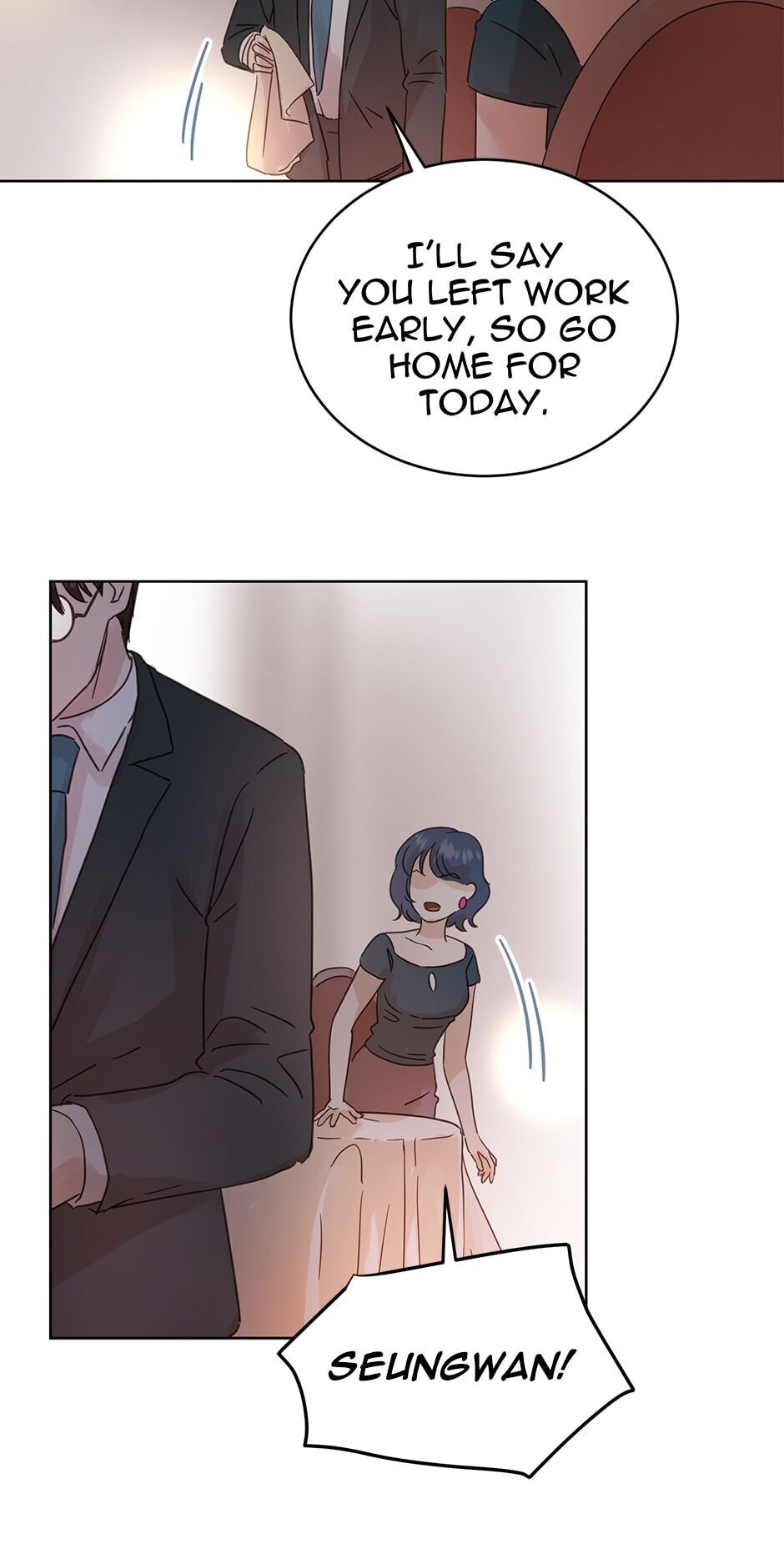 A Wife’s Sweet Revenge chapter 32 page 37