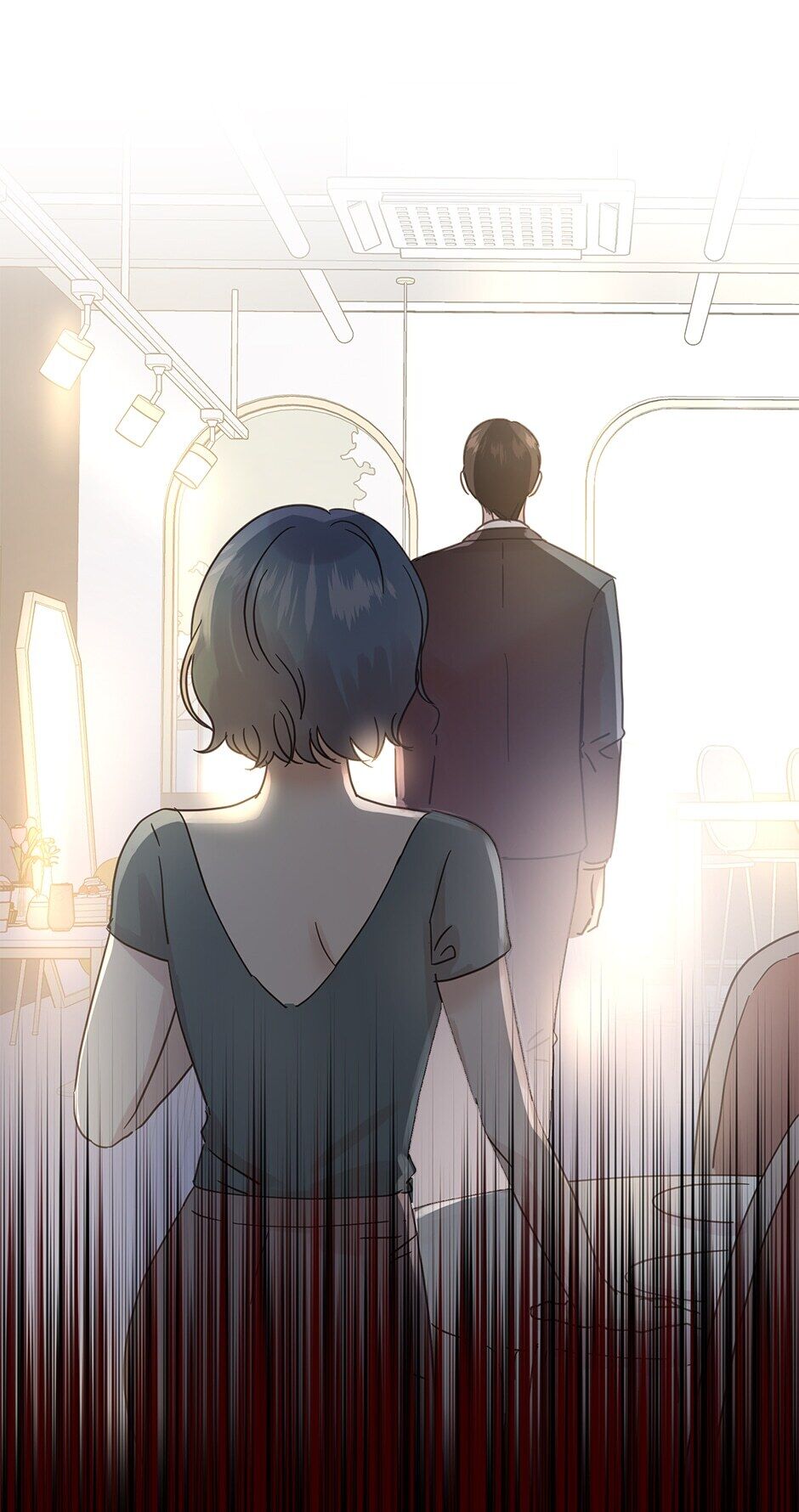 A Wife’s Sweet Revenge chapter 32 page 38