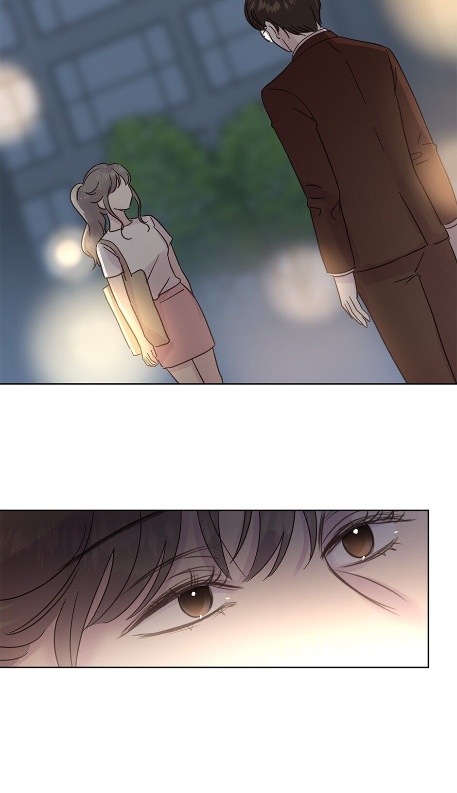 A Wife’s Sweet Revenge chapter 32 page 3