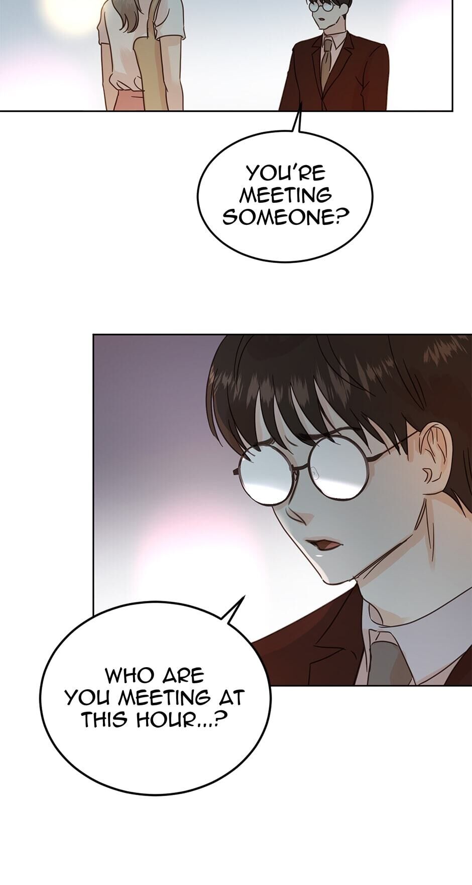 A Wife’s Sweet Revenge chapter 32 page 5