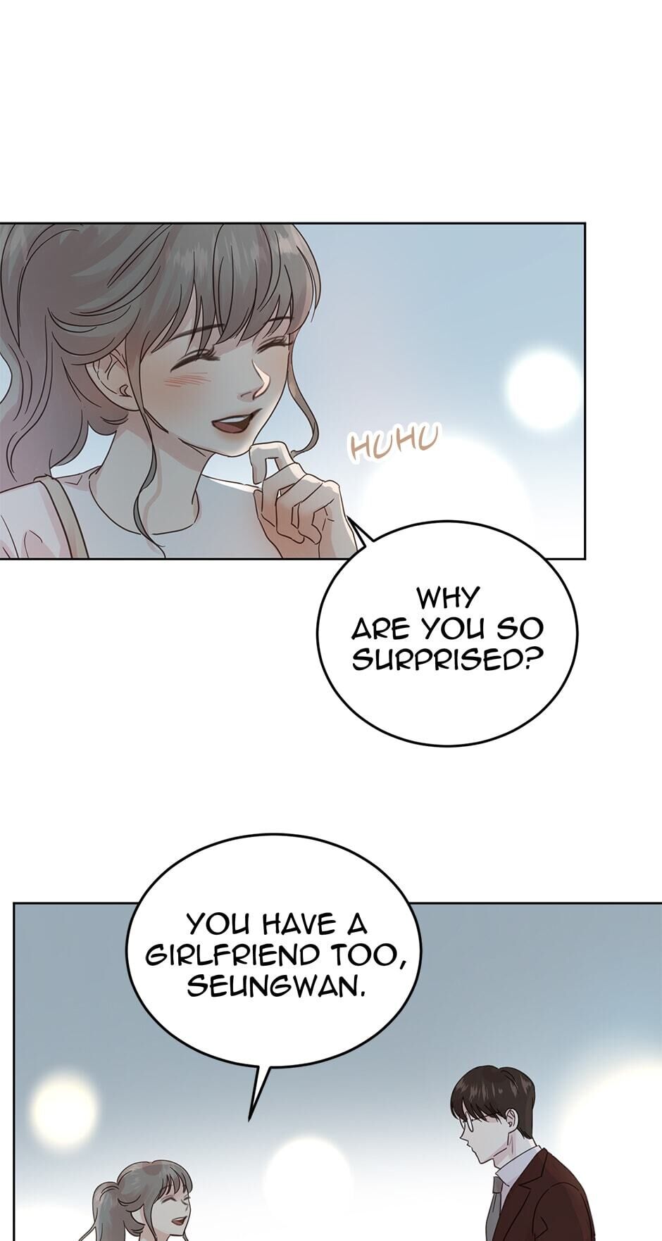 A Wife’s Sweet Revenge chapter 32 page 8