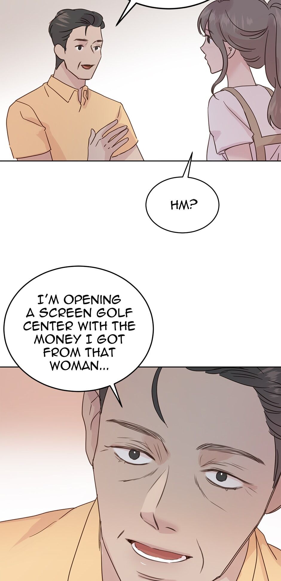 A Wife’s Sweet Revenge chapter 33 page 12
