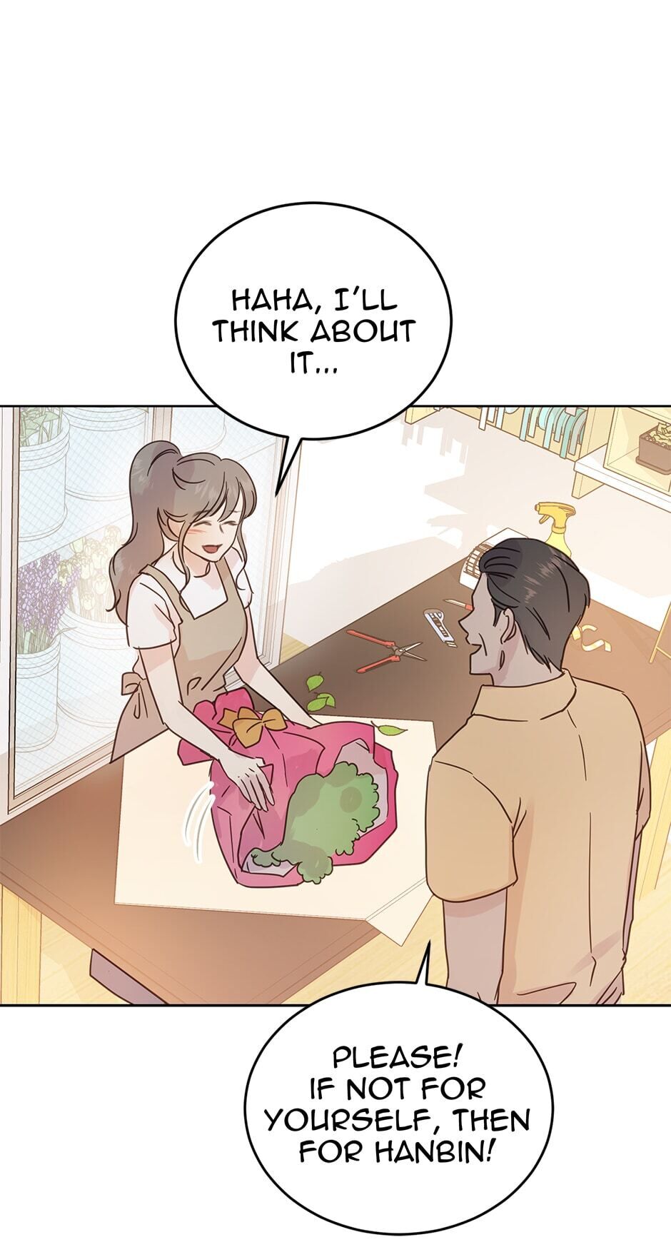 A Wife’s Sweet Revenge chapter 33 page 17