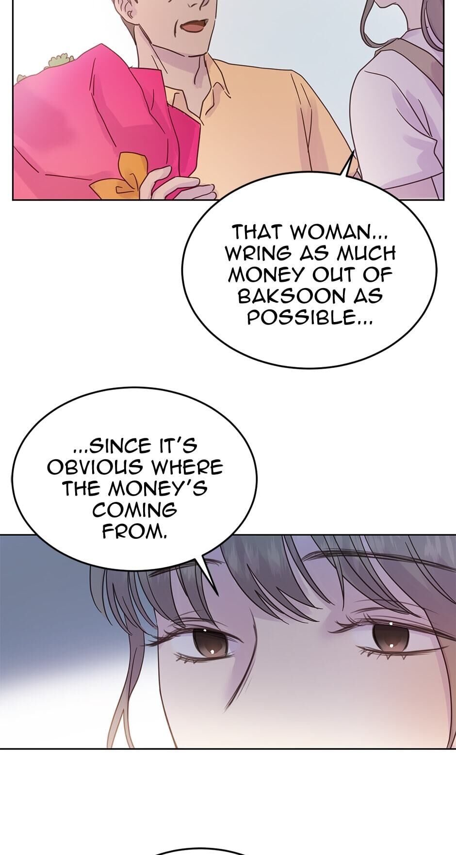 A Wife’s Sweet Revenge chapter 33 page 19