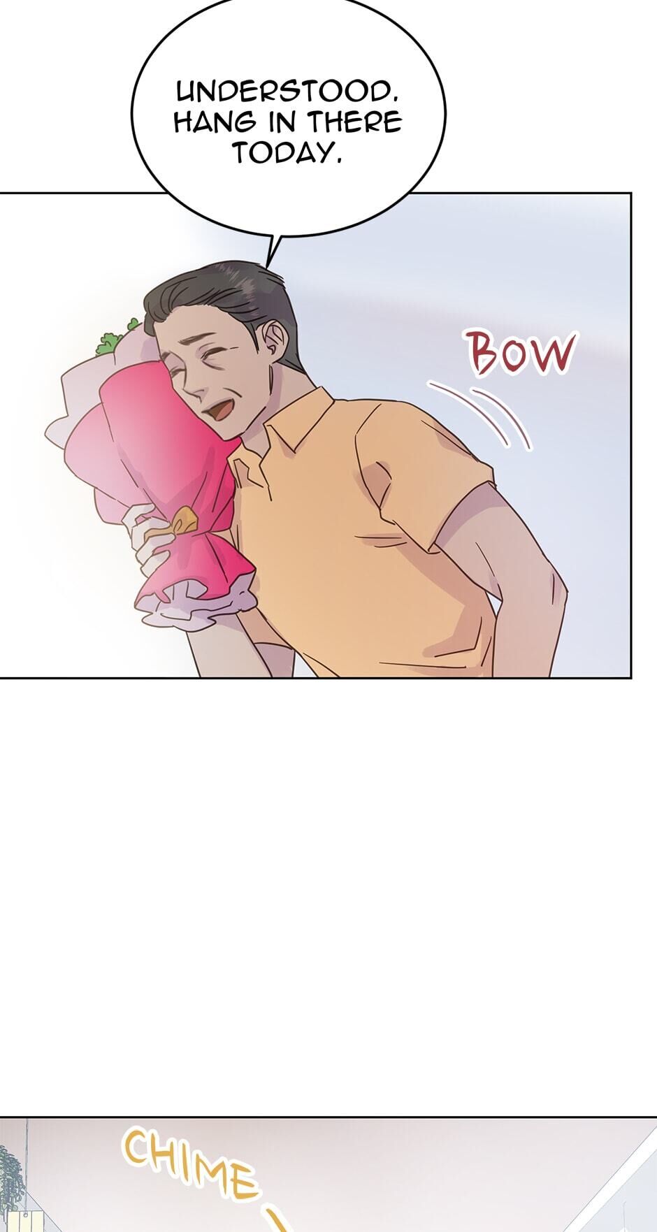 A Wife’s Sweet Revenge chapter 33 page 20