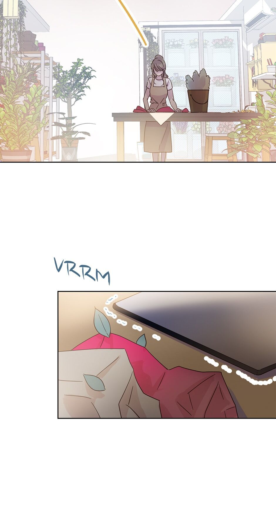 A Wife’s Sweet Revenge chapter 33 page 21