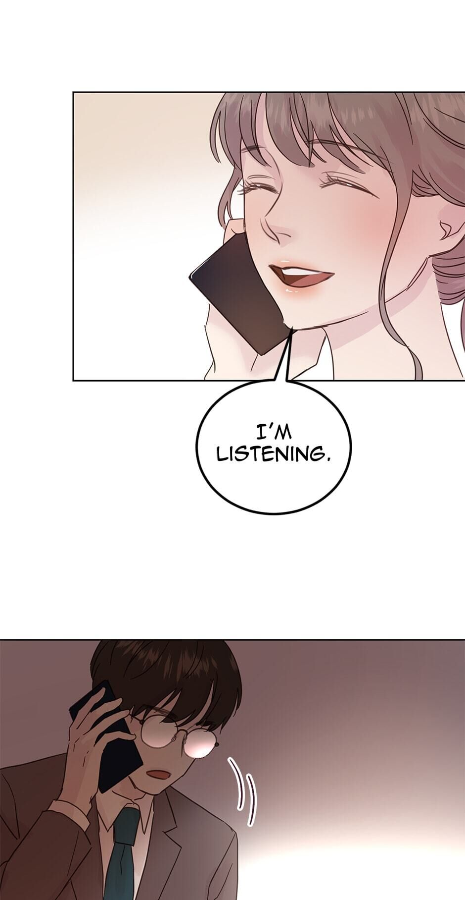 A Wife’s Sweet Revenge chapter 33 page 24