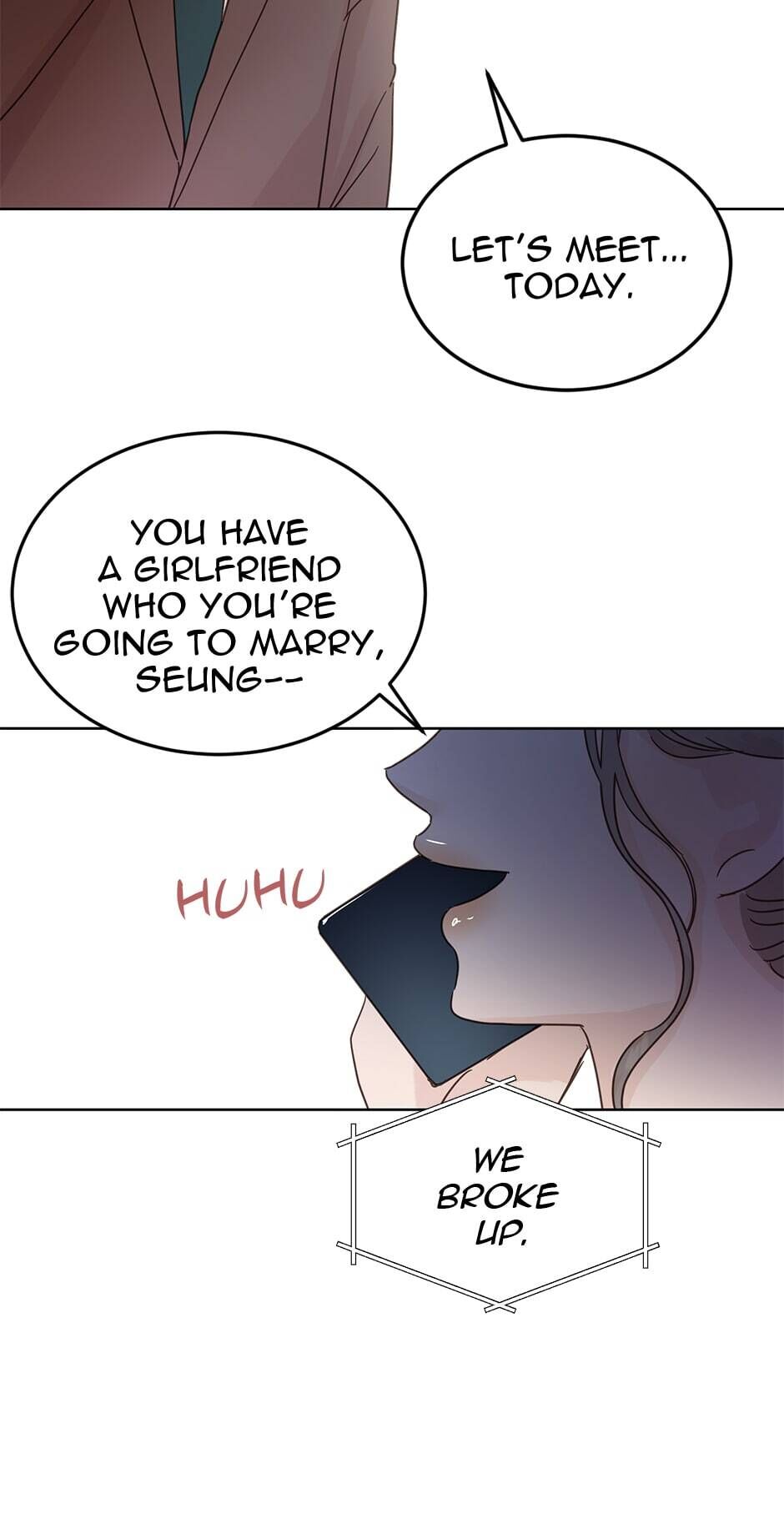 A Wife’s Sweet Revenge chapter 33 page 25