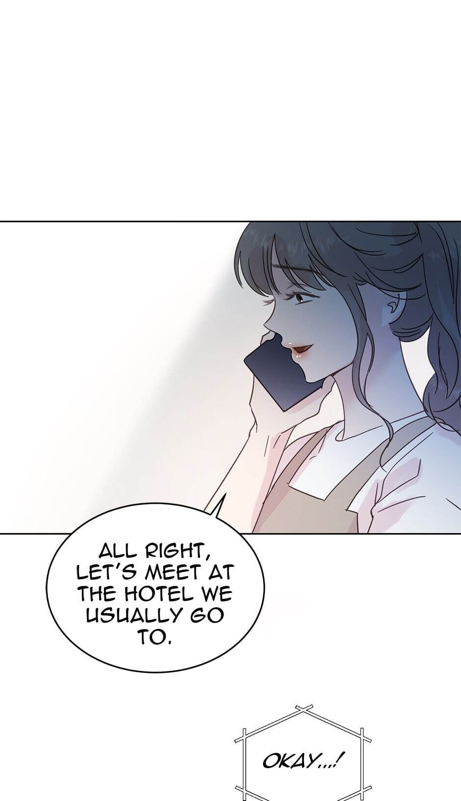 A Wife’s Sweet Revenge chapter 33 page 27