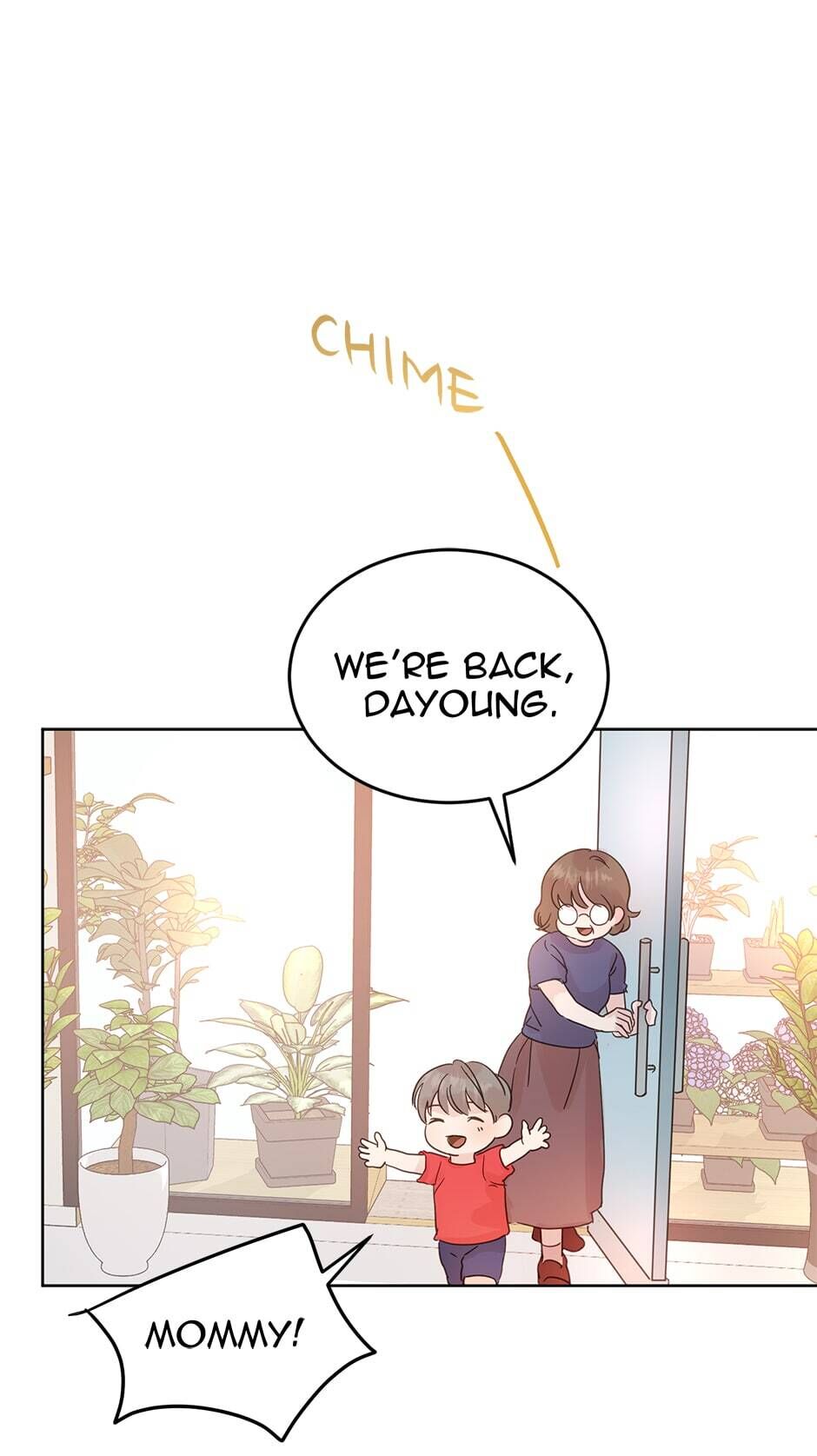 A Wife’s Sweet Revenge chapter 33 page 30