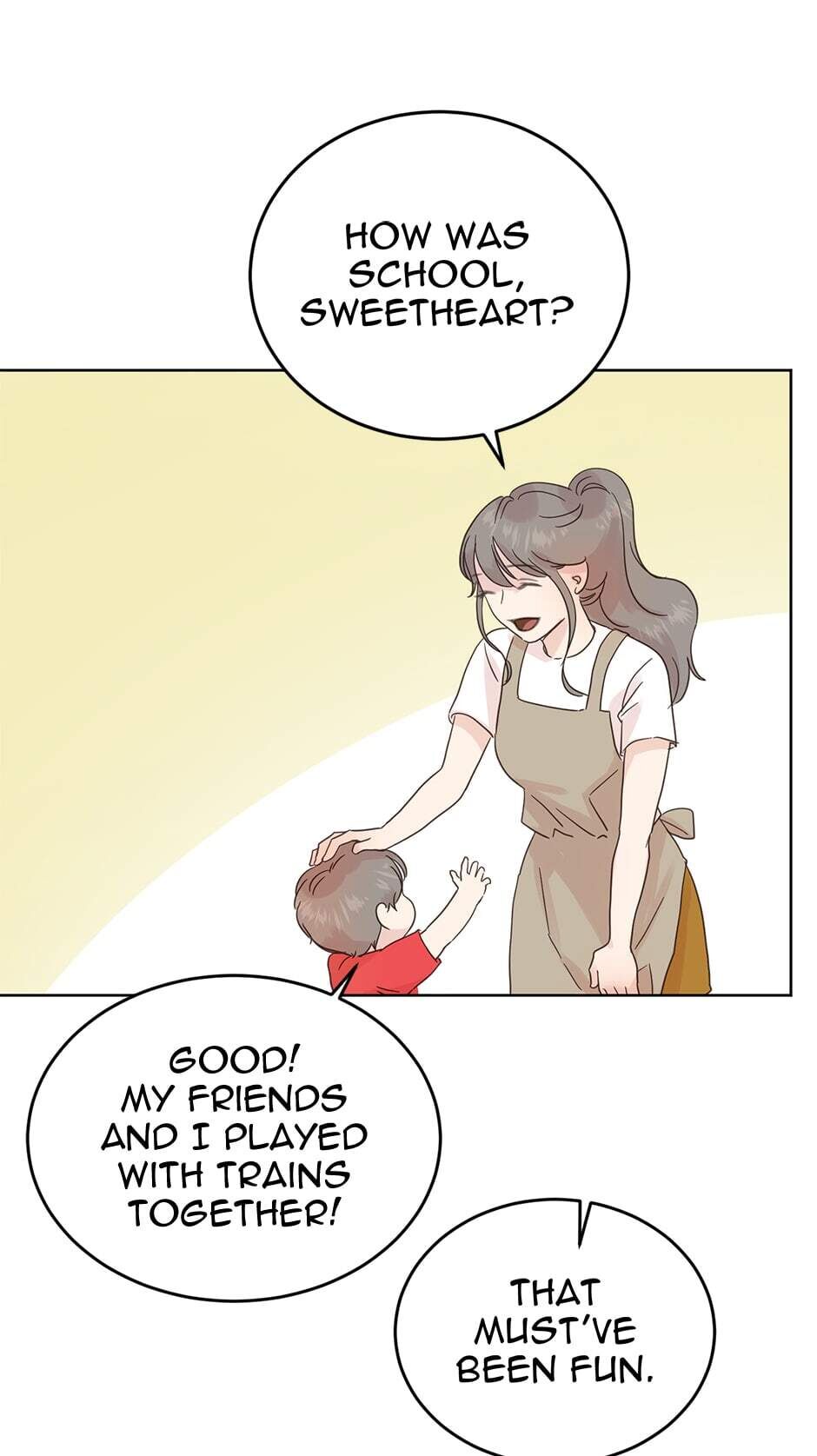 A Wife’s Sweet Revenge chapter 33 page 31