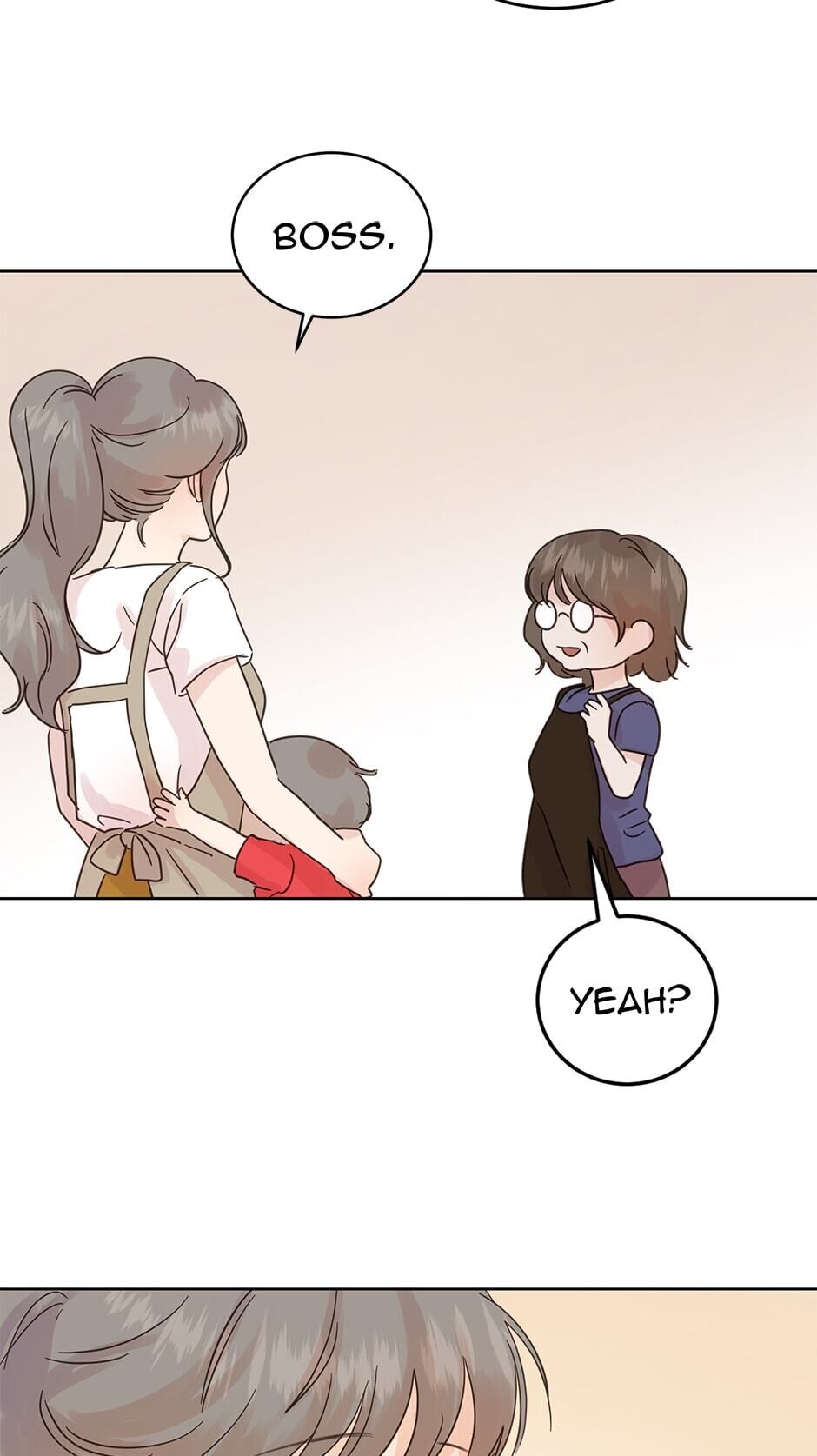 A Wife’s Sweet Revenge chapter 33 page 32