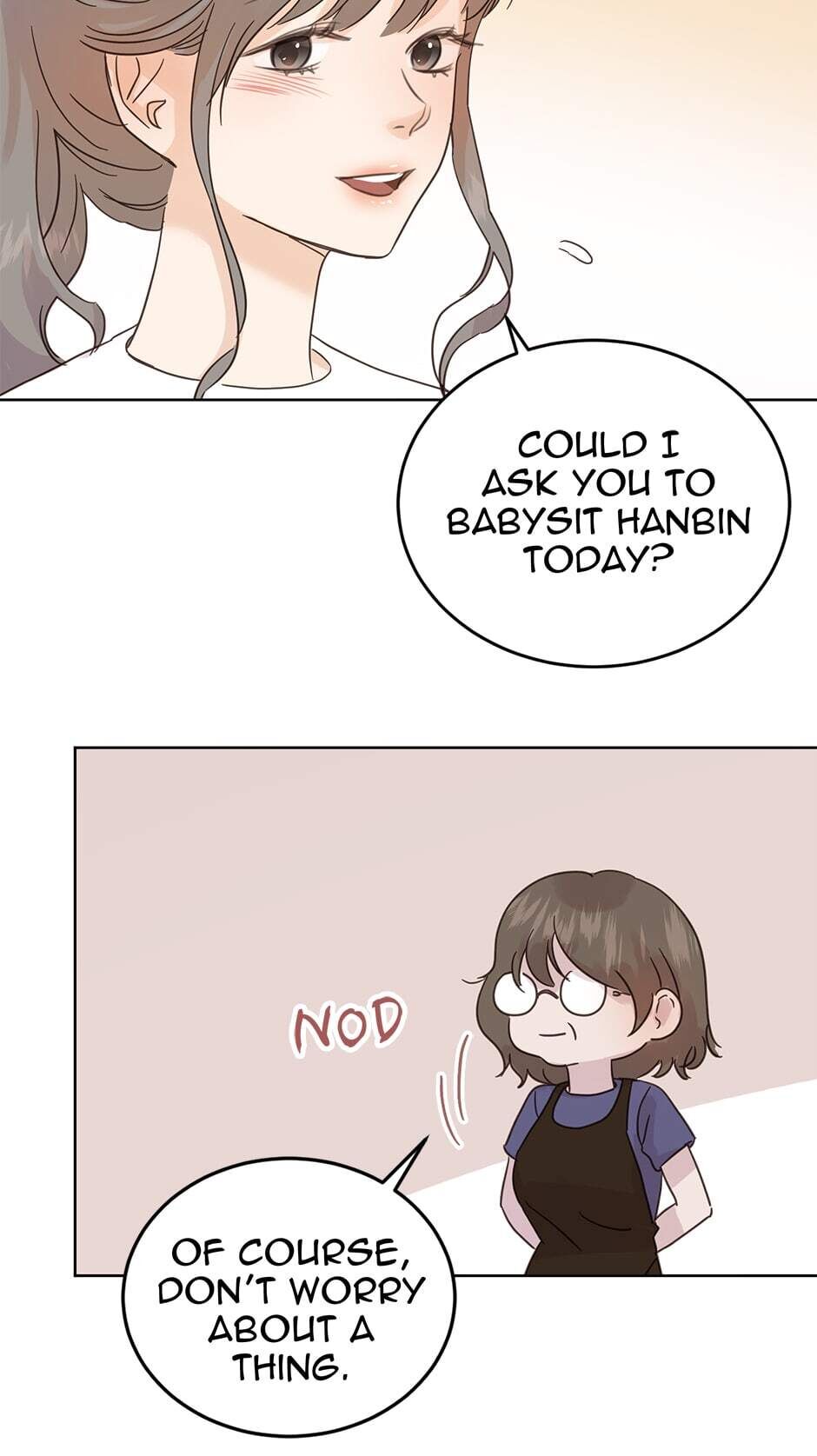 A Wife’s Sweet Revenge chapter 33 page 33