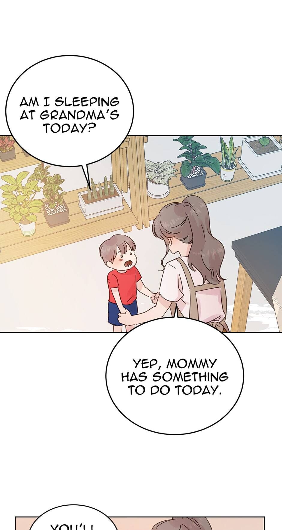A Wife’s Sweet Revenge chapter 33 page 34