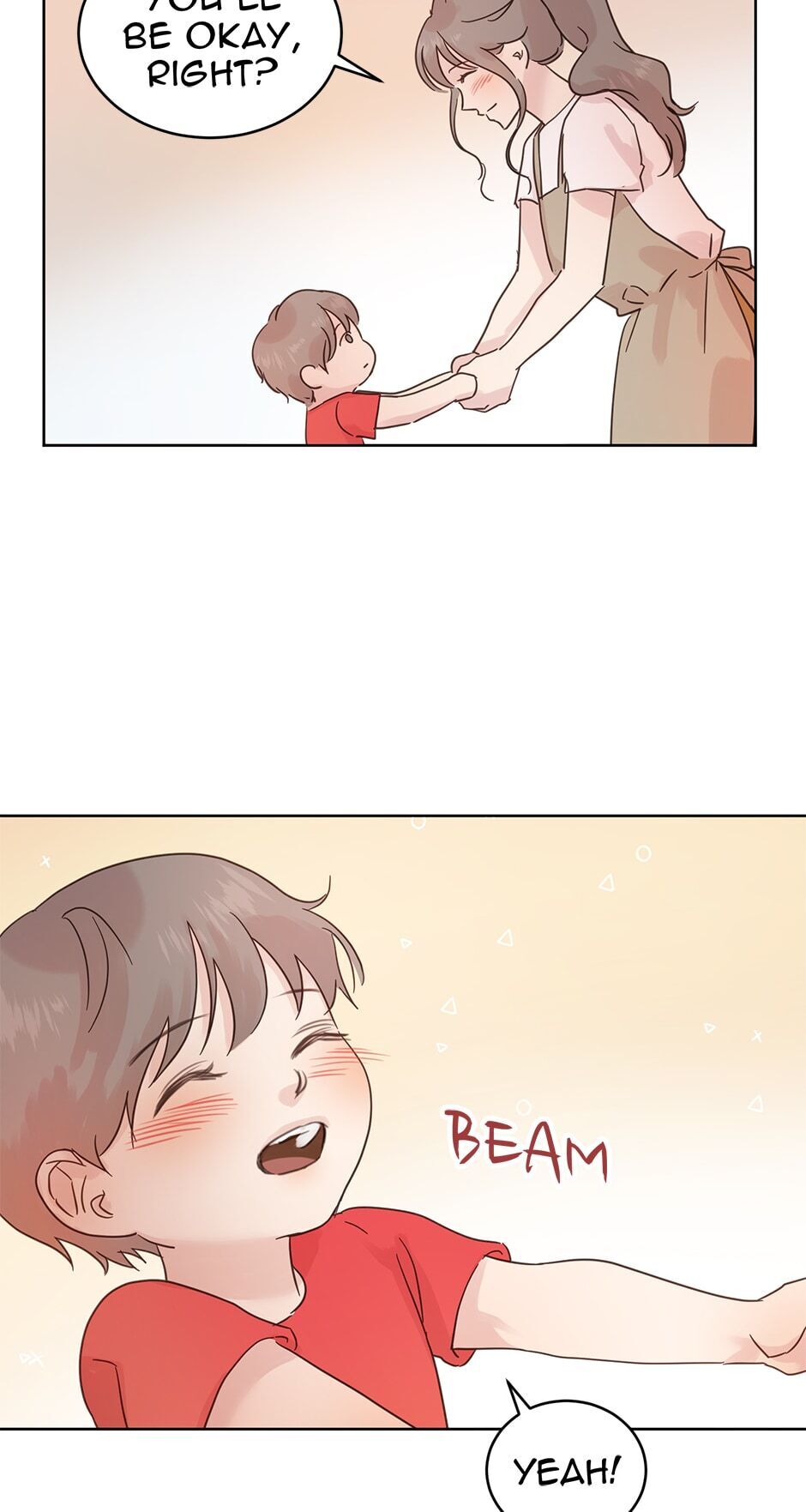 A Wife’s Sweet Revenge chapter 33 page 35
