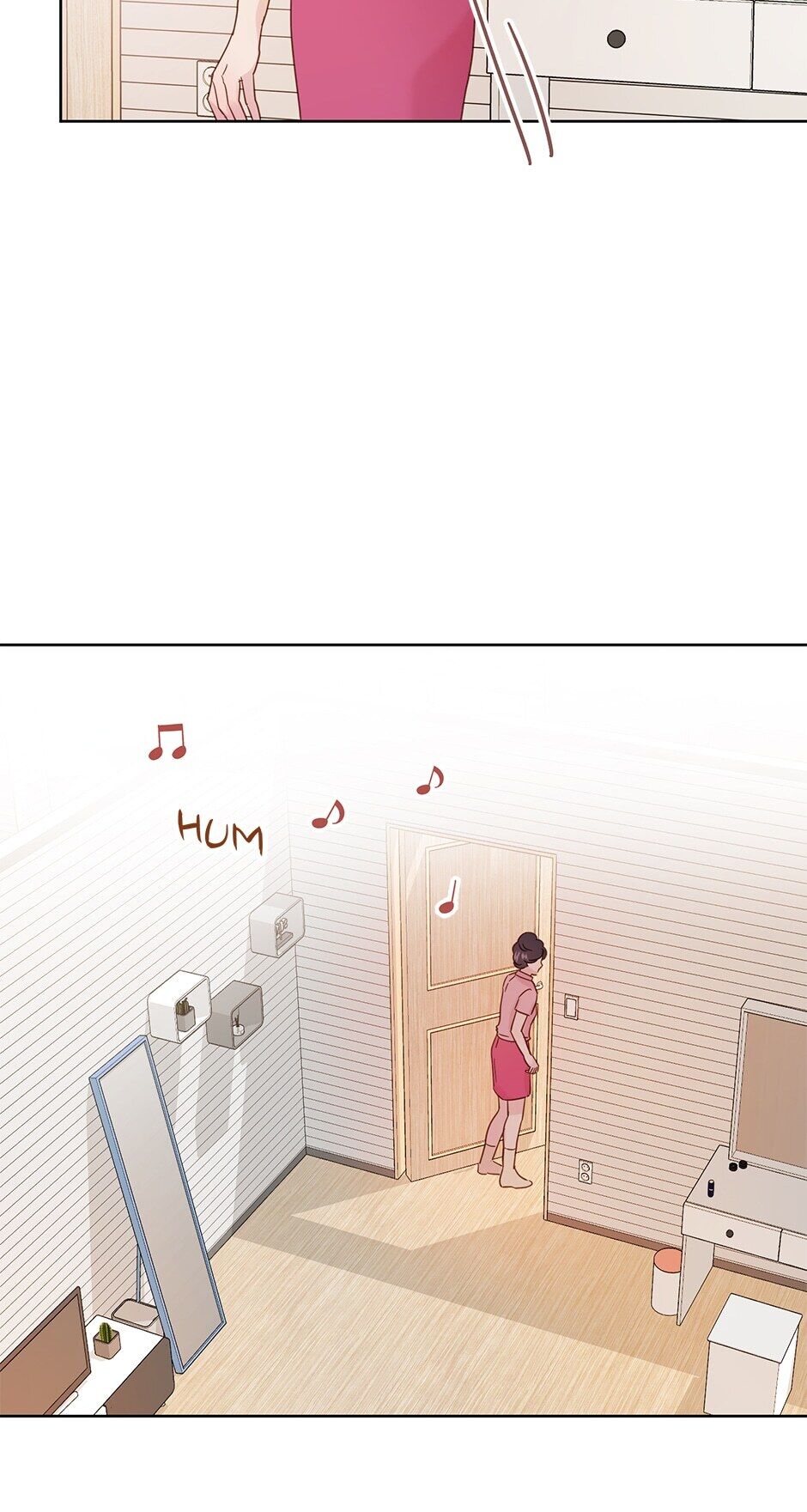 A Wife’s Sweet Revenge chapter 33 page 3