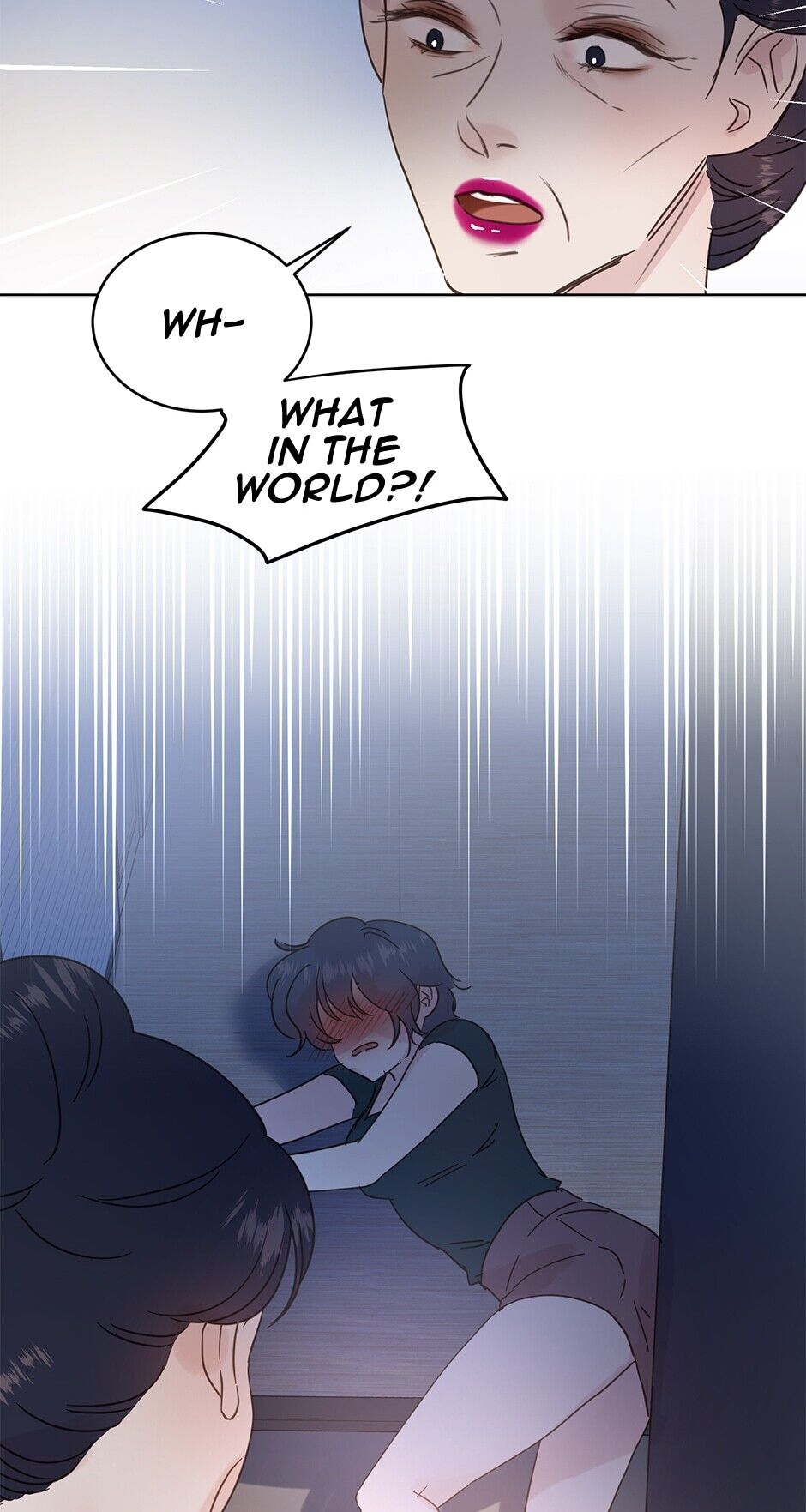 A Wife’s Sweet Revenge chapter 33 page 40
