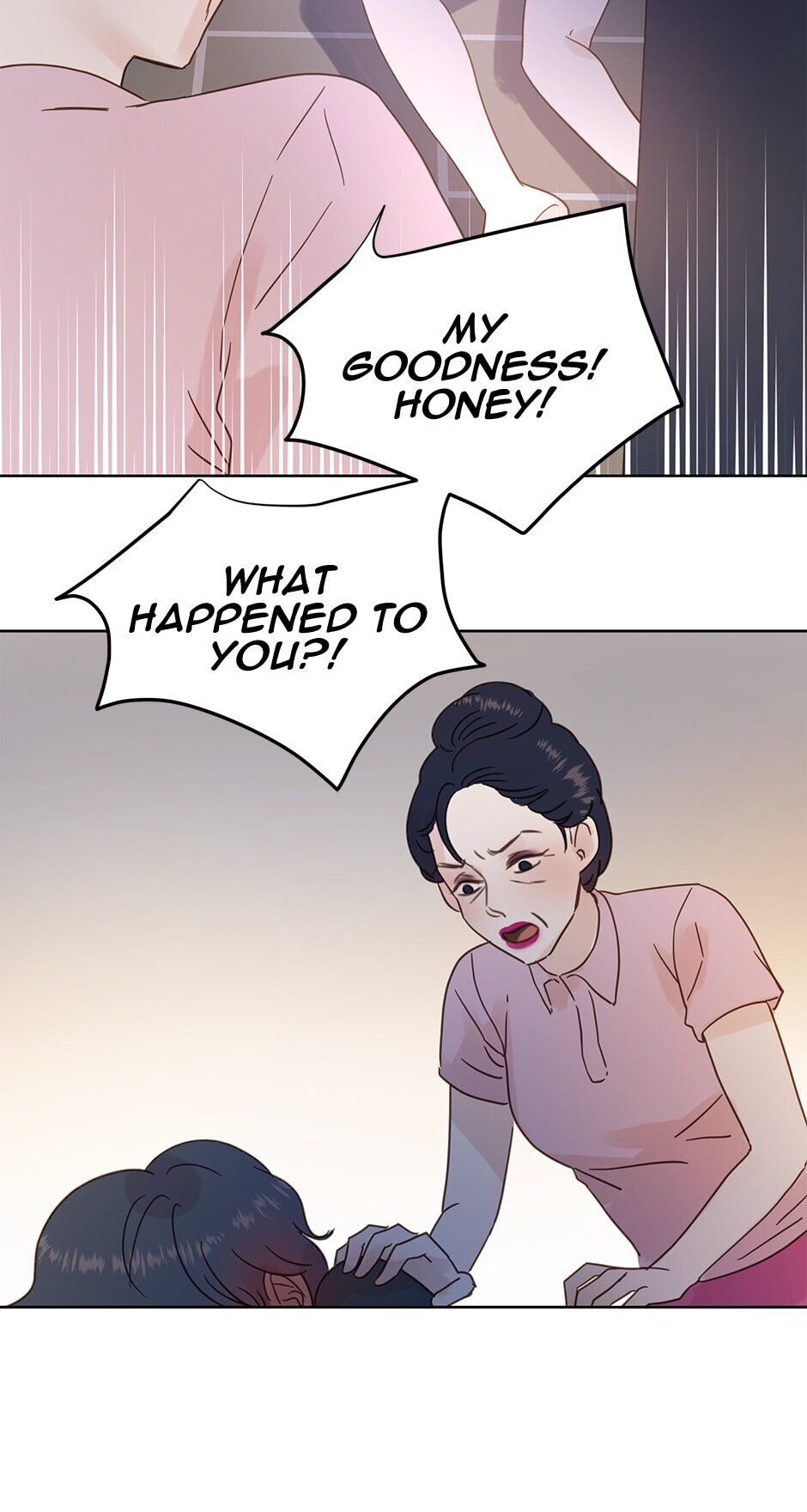 A Wife’s Sweet Revenge chapter 33 page 41