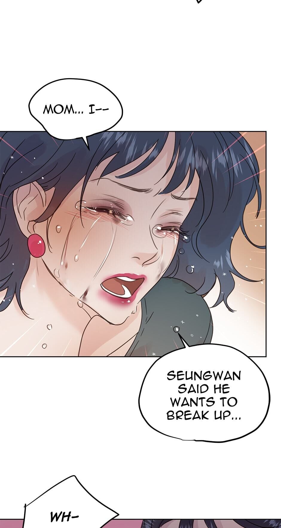 A Wife’s Sweet Revenge chapter 33 page 43