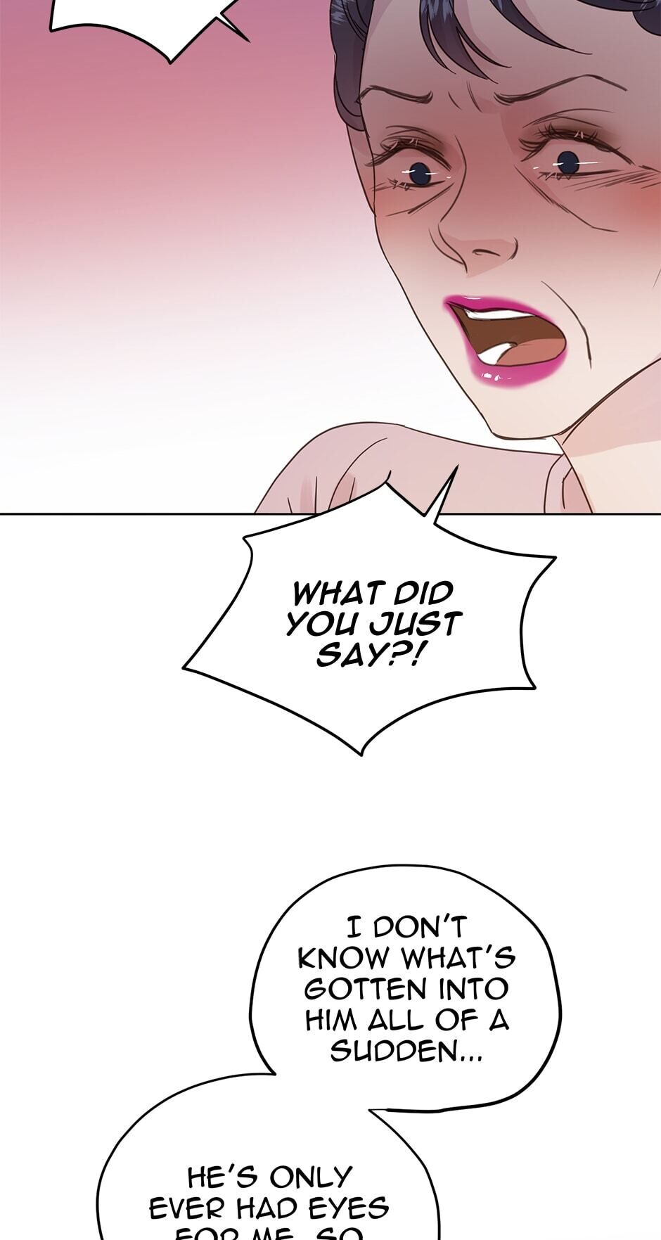 A Wife’s Sweet Revenge chapter 33 page 44