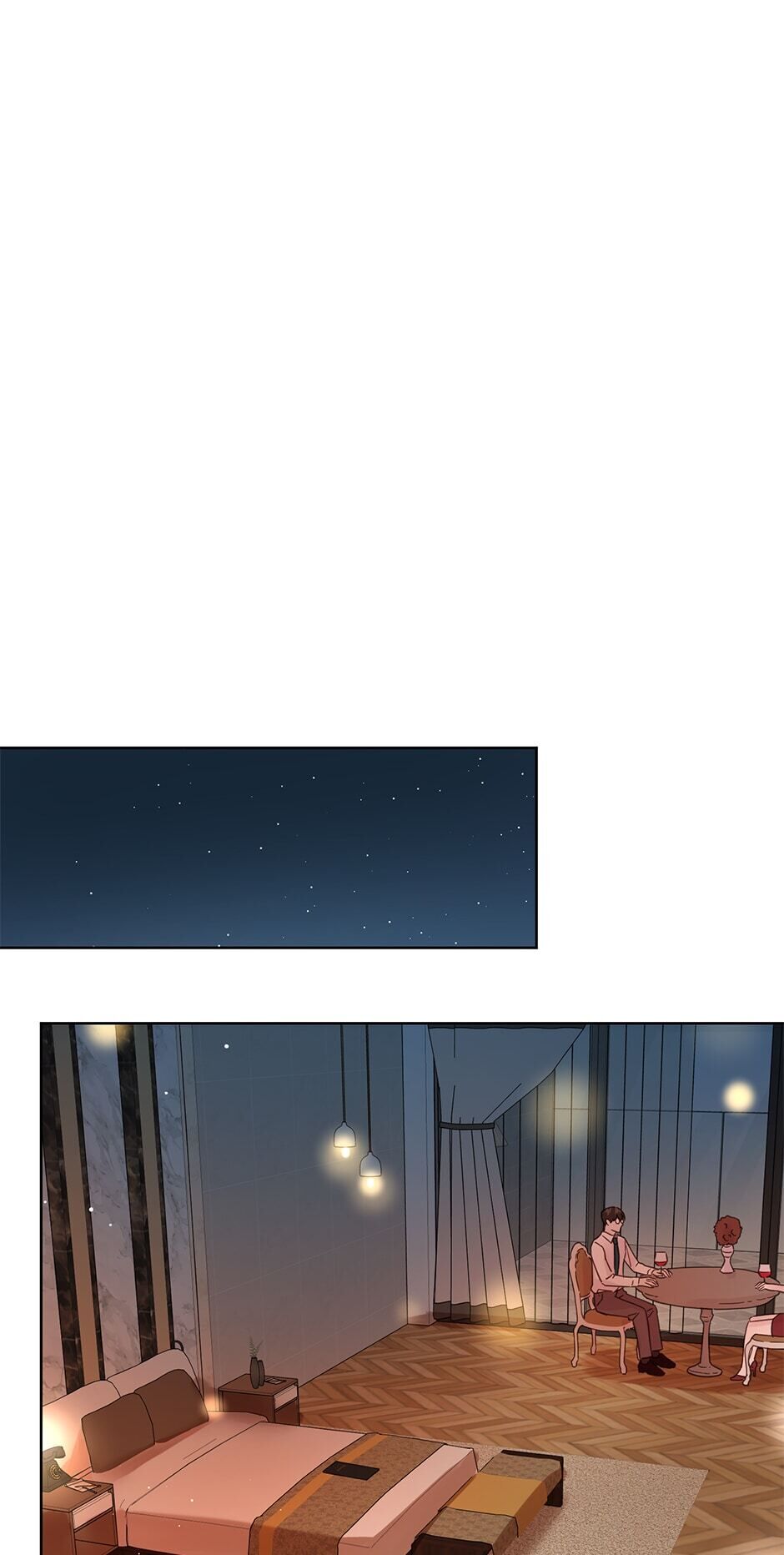 A Wife’s Sweet Revenge chapter 33 page 46