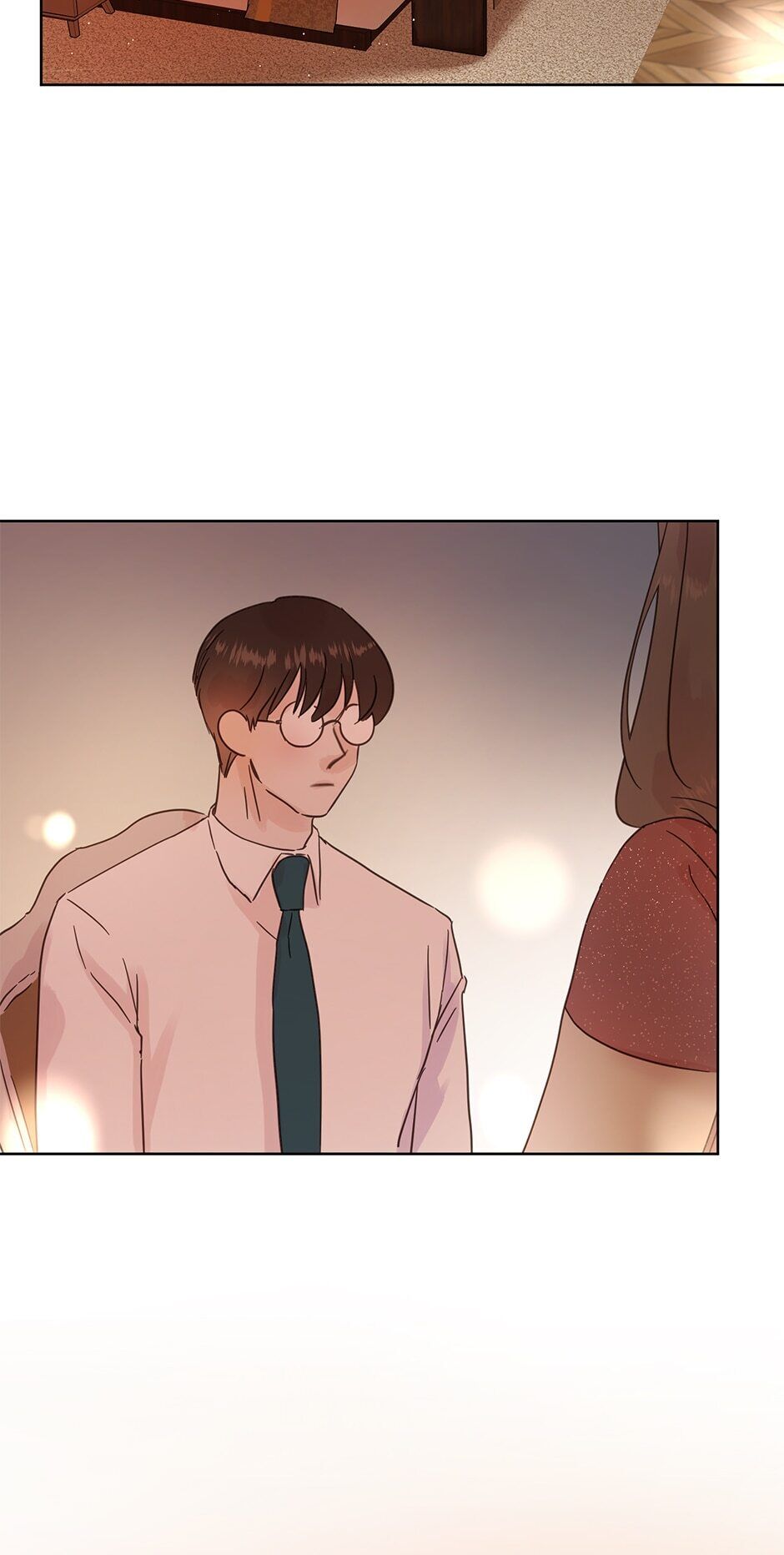 A Wife’s Sweet Revenge chapter 33 page 47