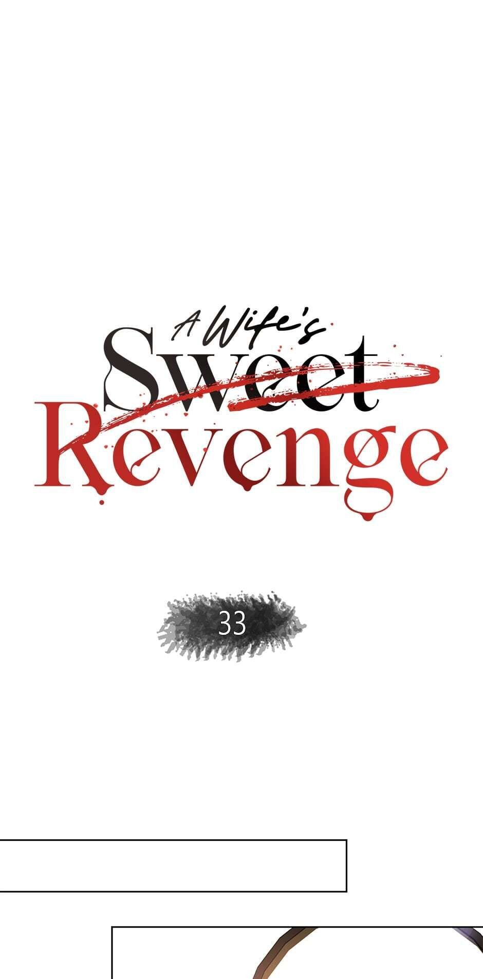 A Wife’s Sweet Revenge chapter 33 page 4