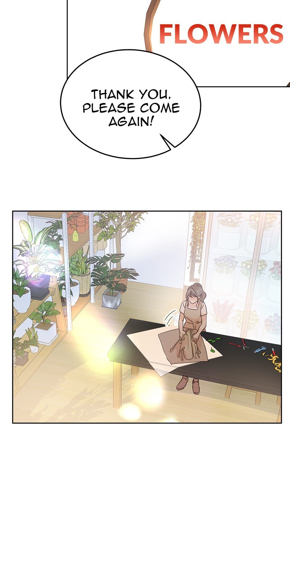 A Wife’s Sweet Revenge chapter 33 page 5