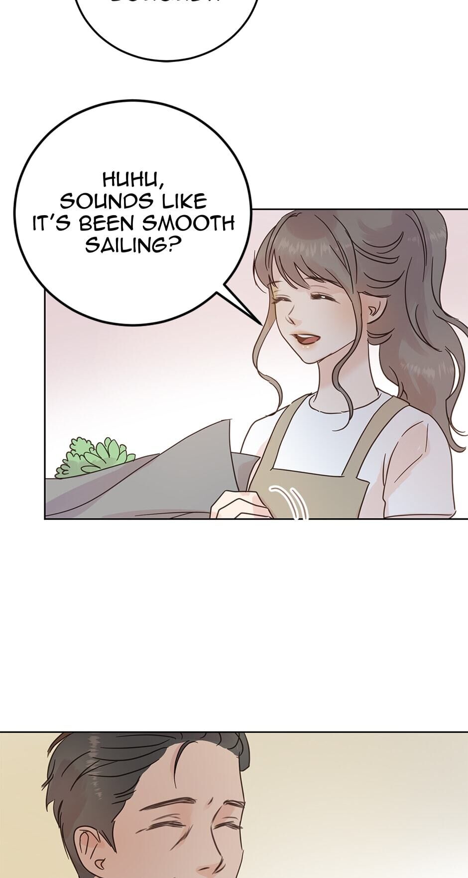 A Wife’s Sweet Revenge chapter 33 page 8