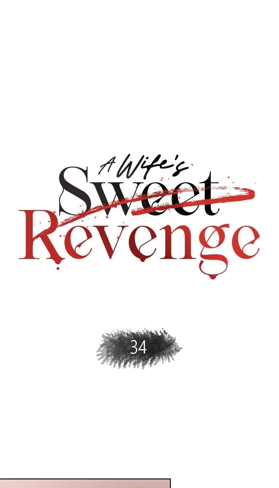 A Wife’s Sweet Revenge chapter 34 page 1