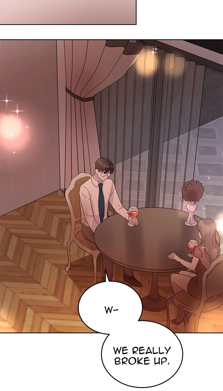 A Wife’s Sweet Revenge chapter 34 page 2