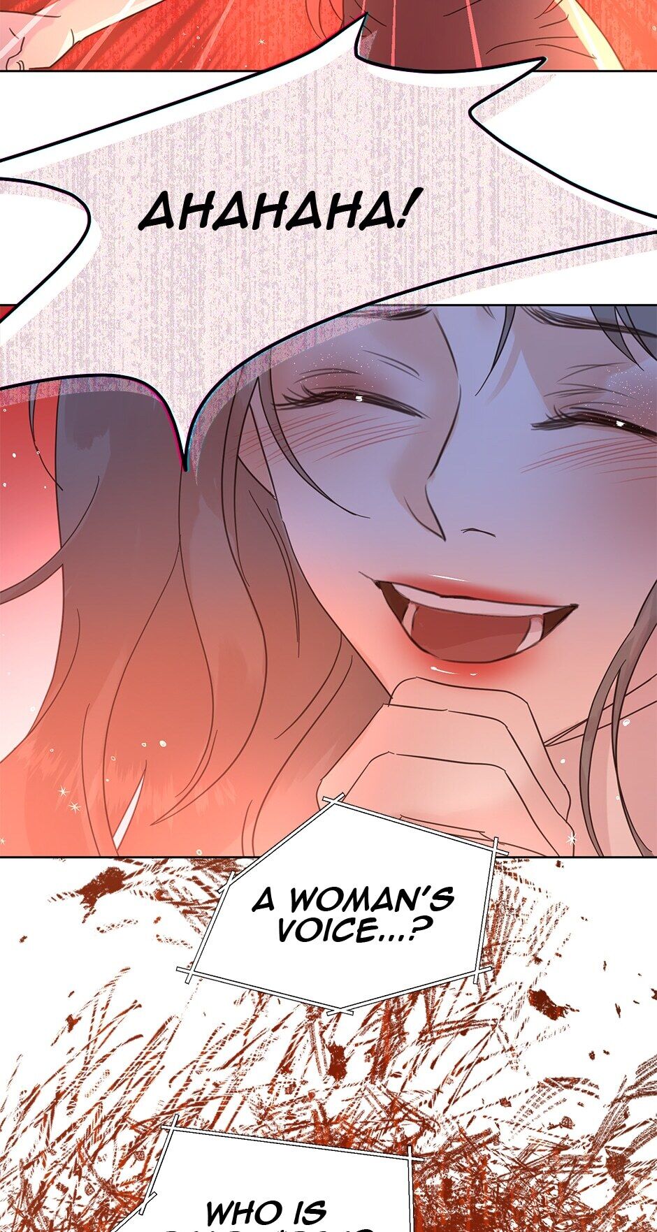 A Wife’s Sweet Revenge chapter 34 page 11