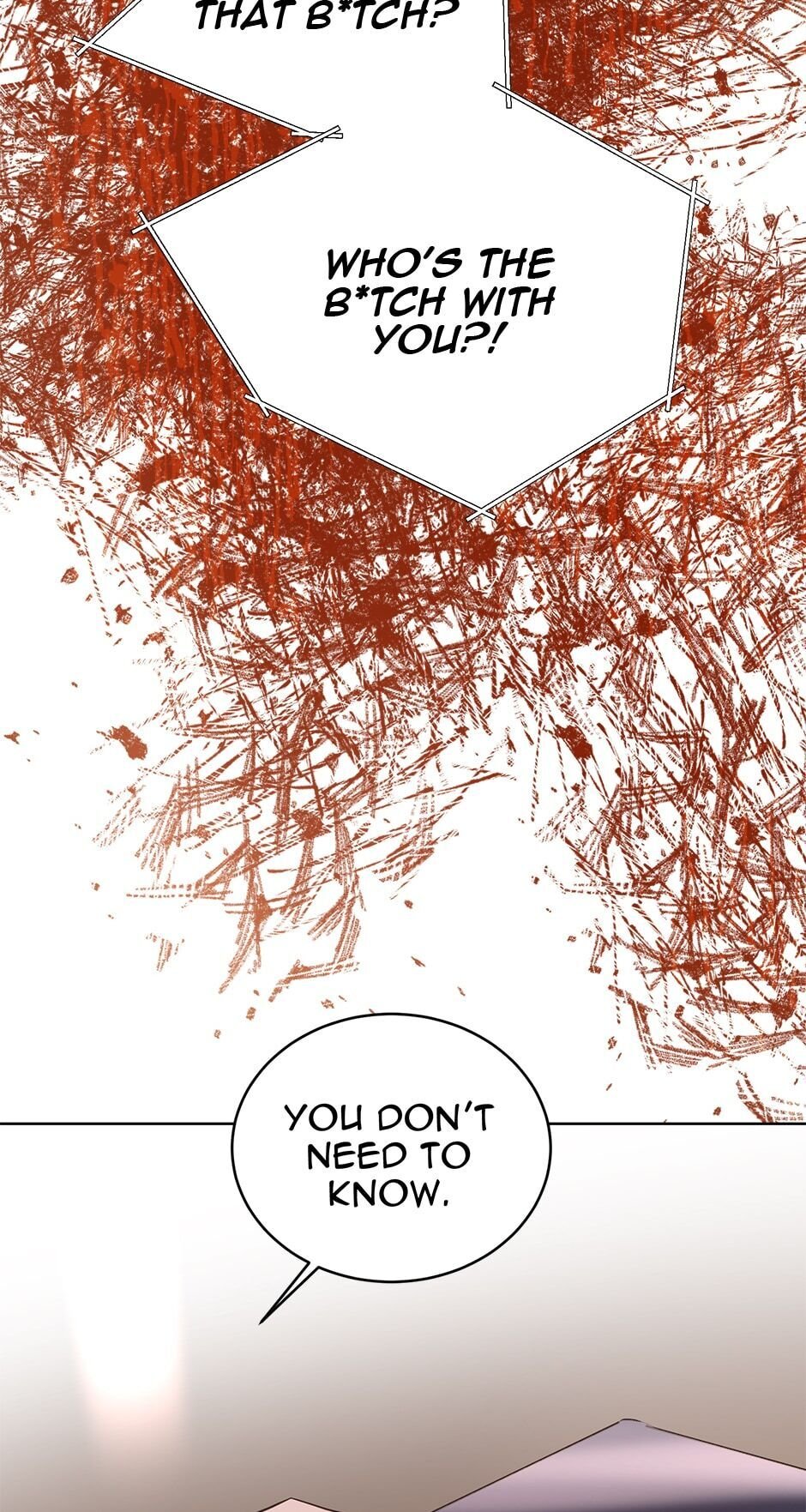 A Wife’s Sweet Revenge chapter 34 page 12
