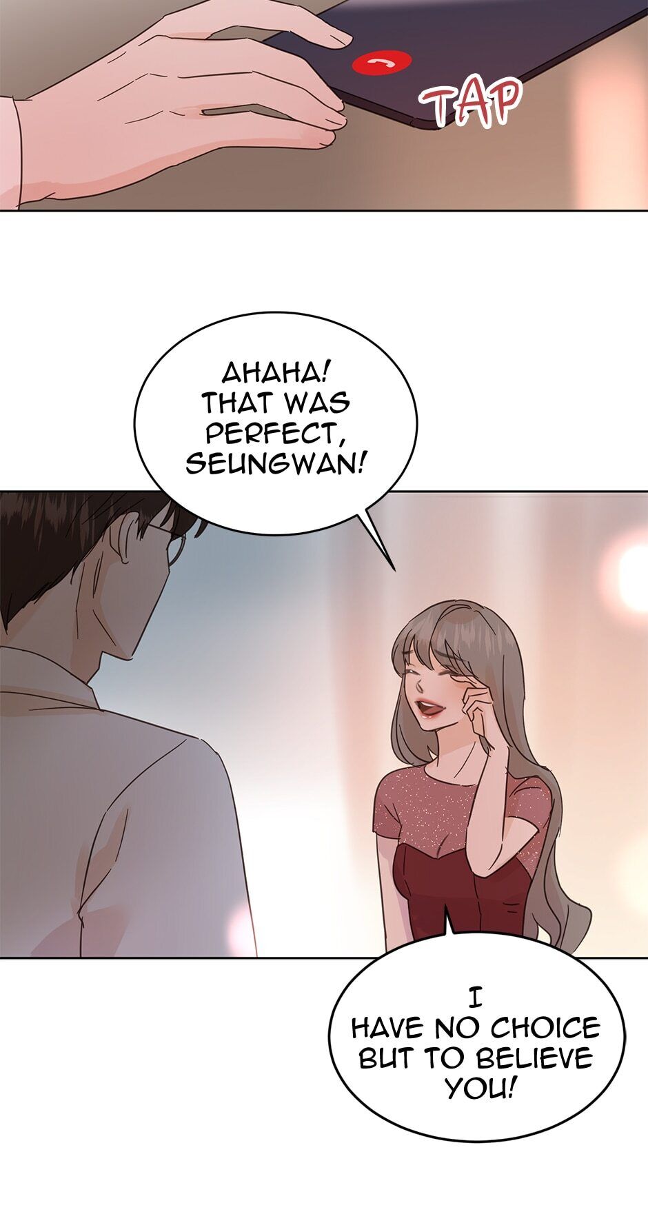 A Wife’s Sweet Revenge chapter 34 page 13