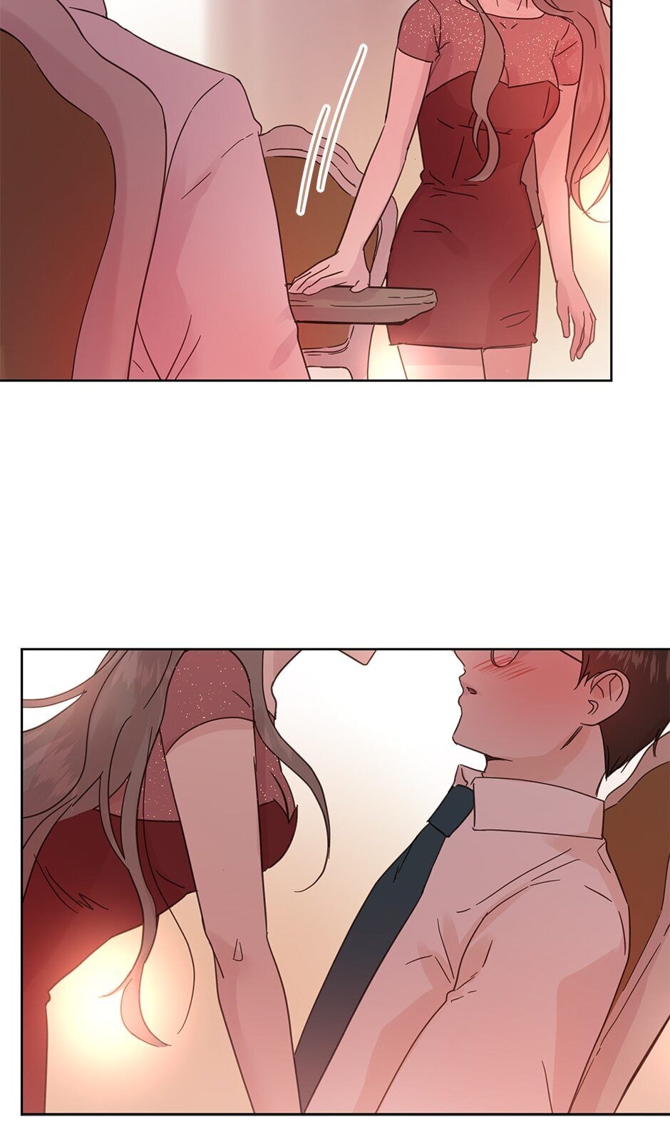 A Wife’s Sweet Revenge chapter 34 page 17