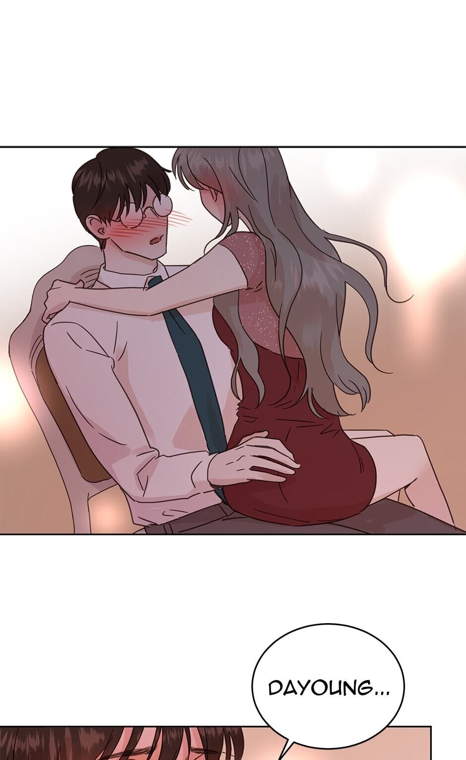 A Wife’s Sweet Revenge chapter 34 page 18