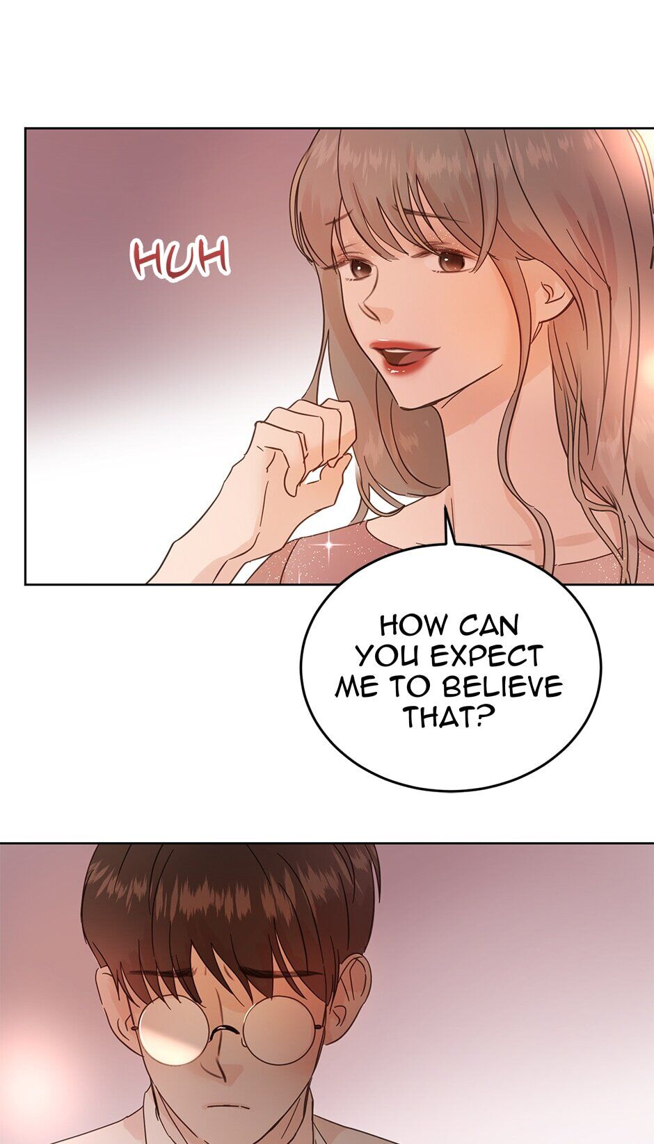 A Wife’s Sweet Revenge chapter 34 page 3