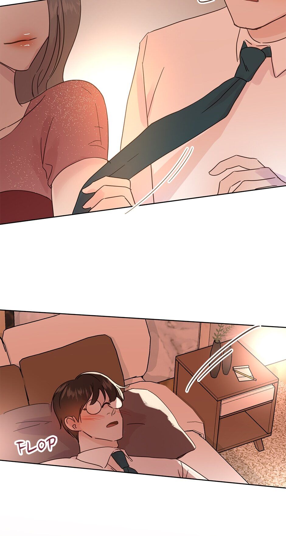 A Wife’s Sweet Revenge chapter 34 page 23